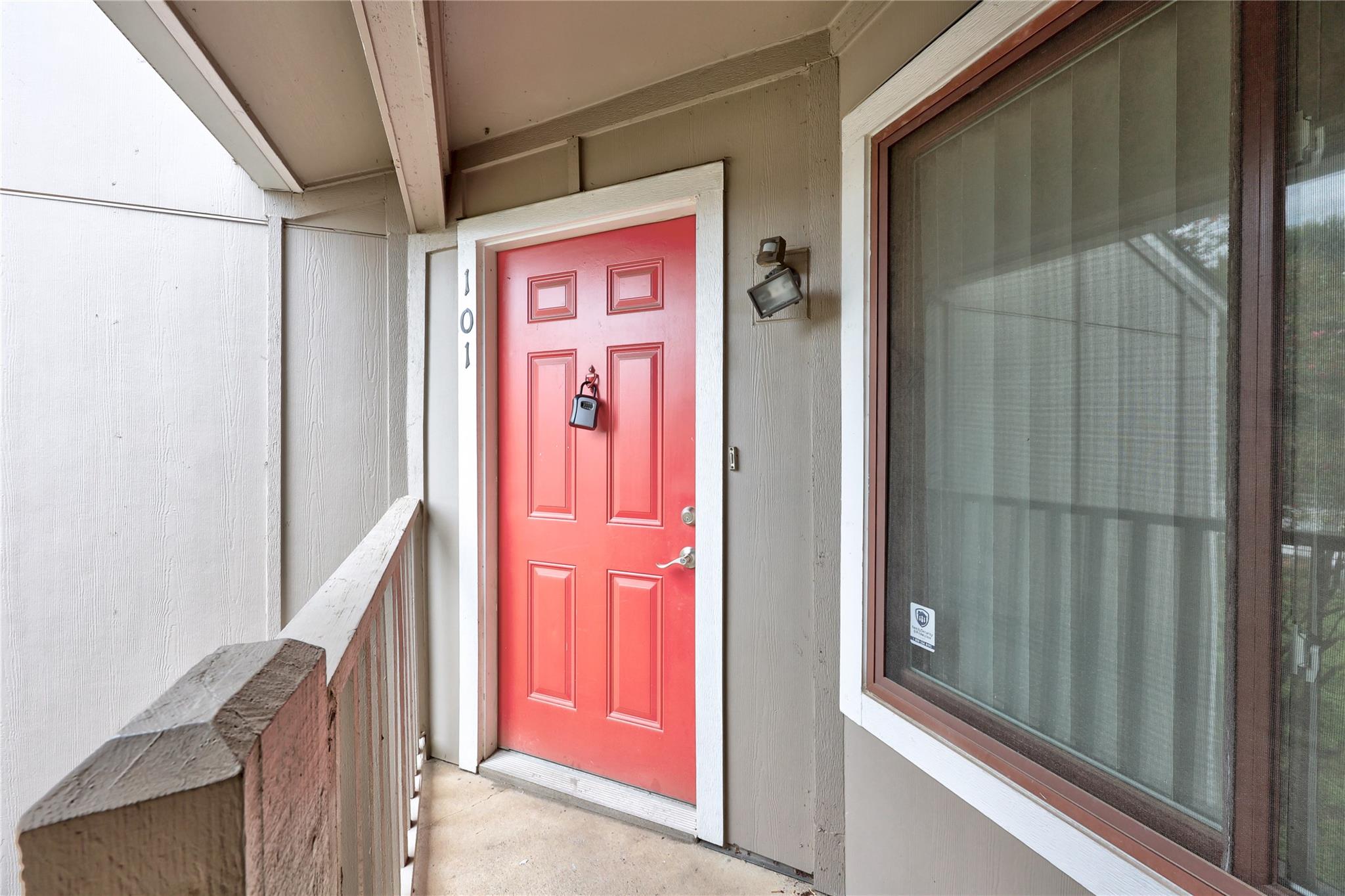 1750 Timber Ridge RD # 101