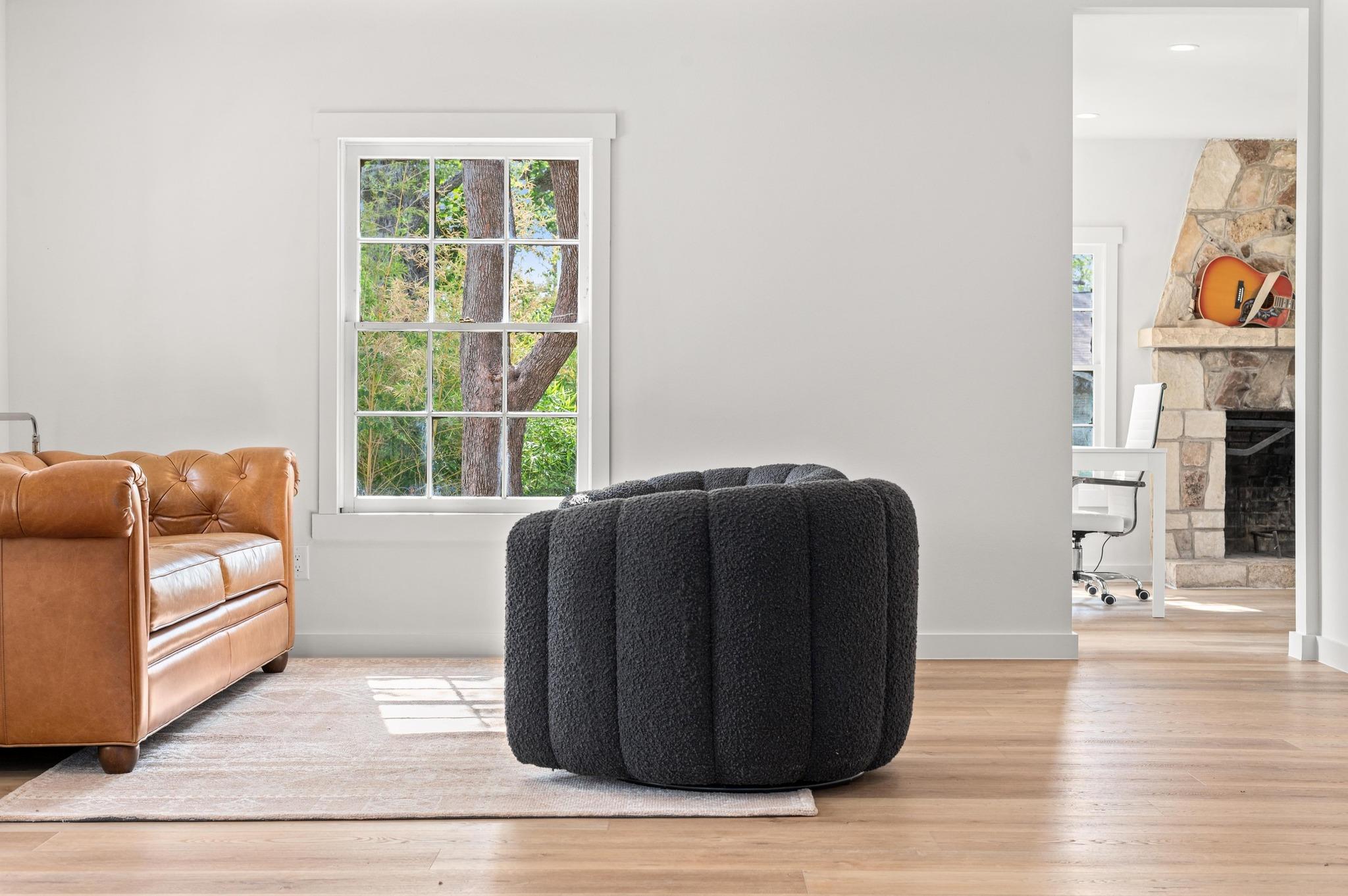 3501 Pecan Springs RD