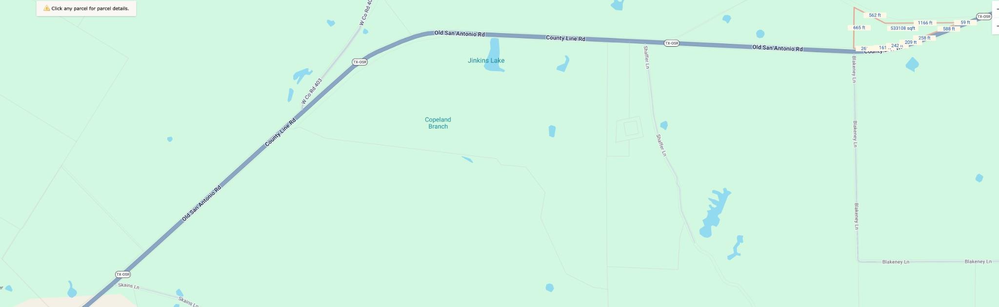 OSR OSR Highway