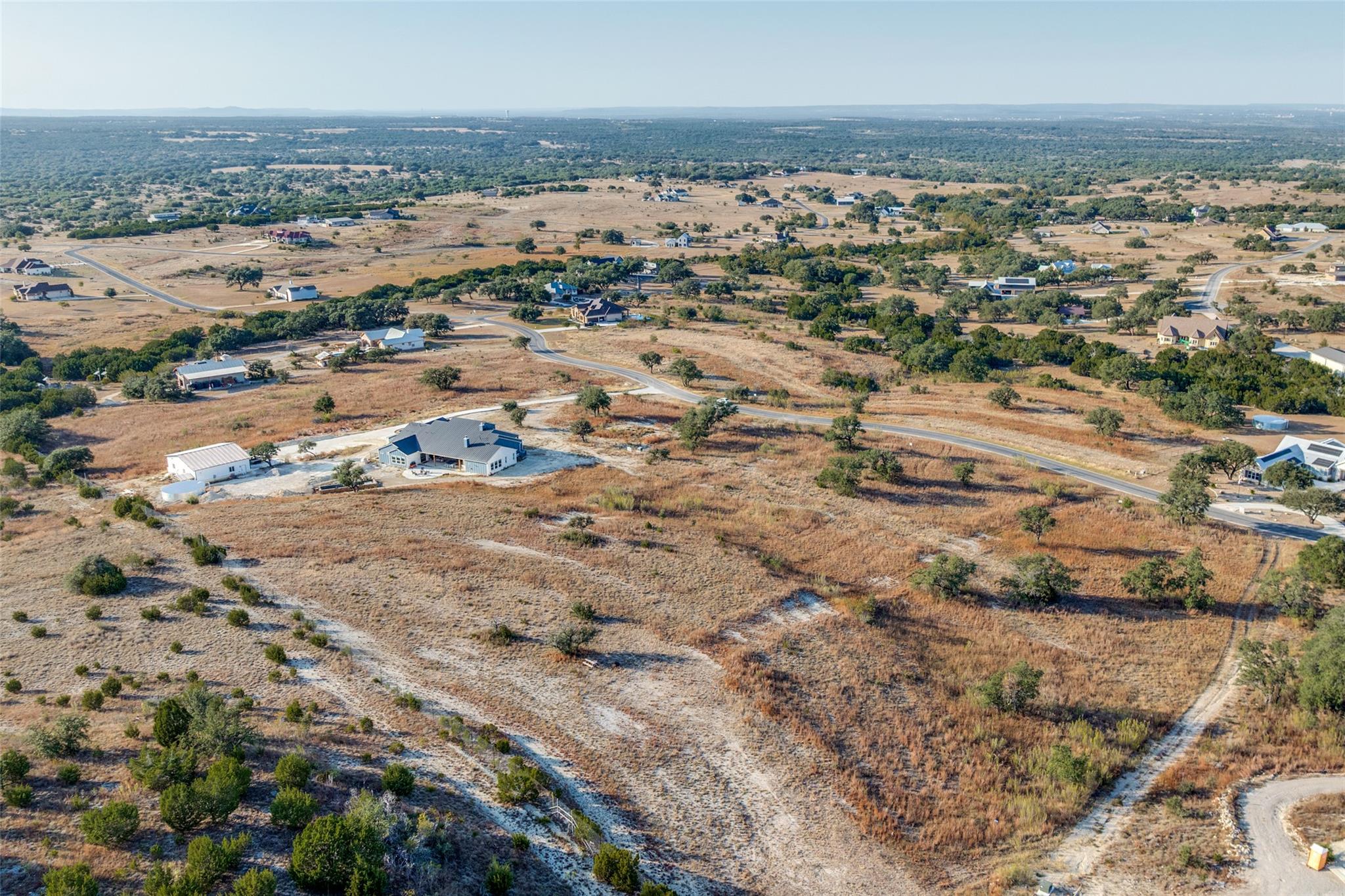 213 Cedar Mountain DR, Marble Falls