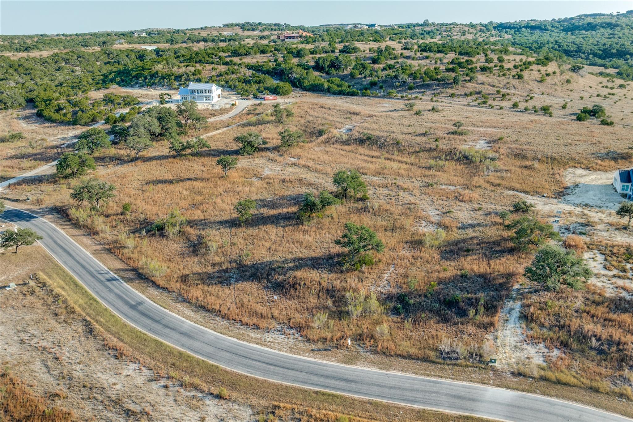 213 Cedar Mountain DR, Marble Falls