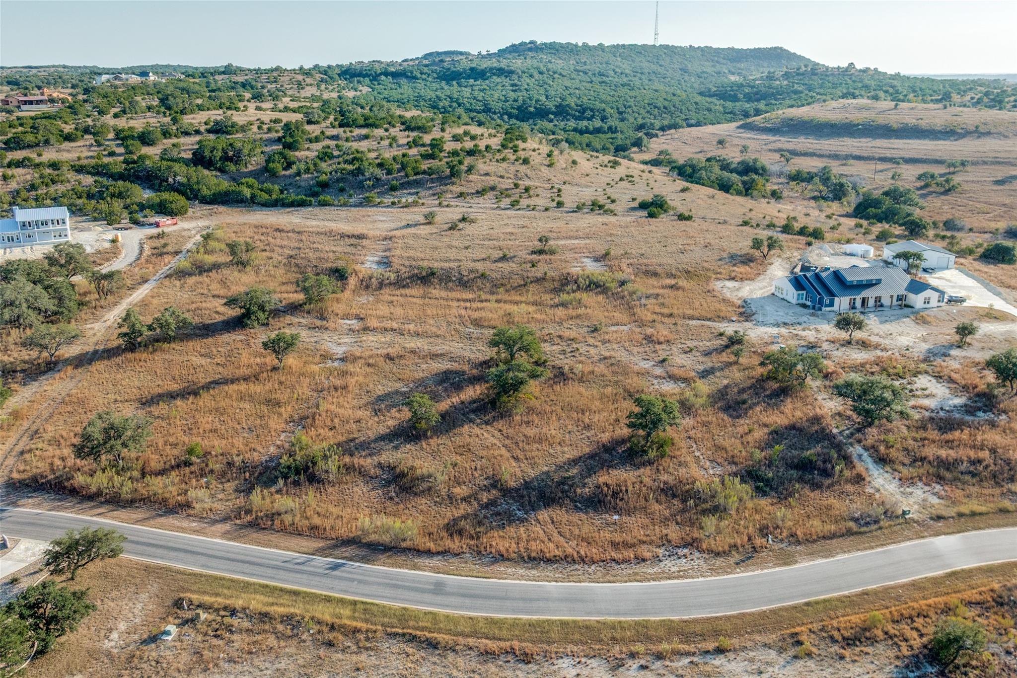 213 Cedar Mountain DR, Marble Falls