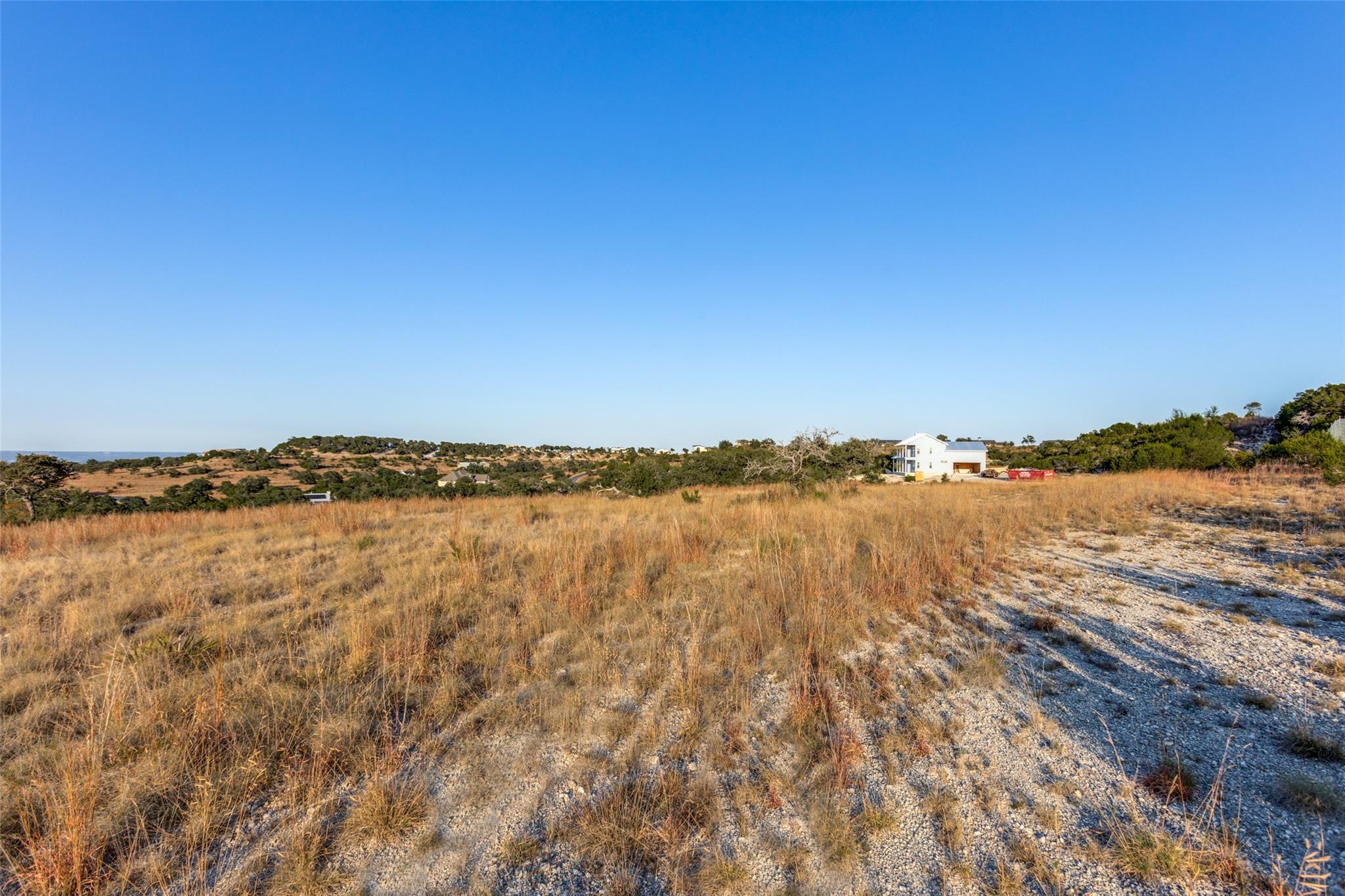 213 Cedar Mountain DR, Marble Falls