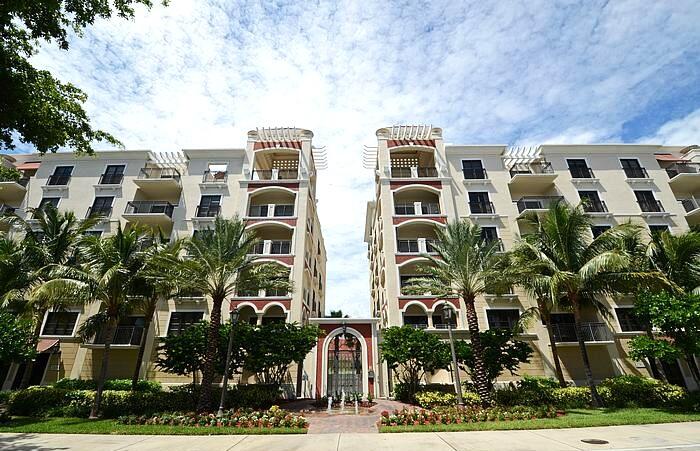 2409 N Ocean Boulevard 328