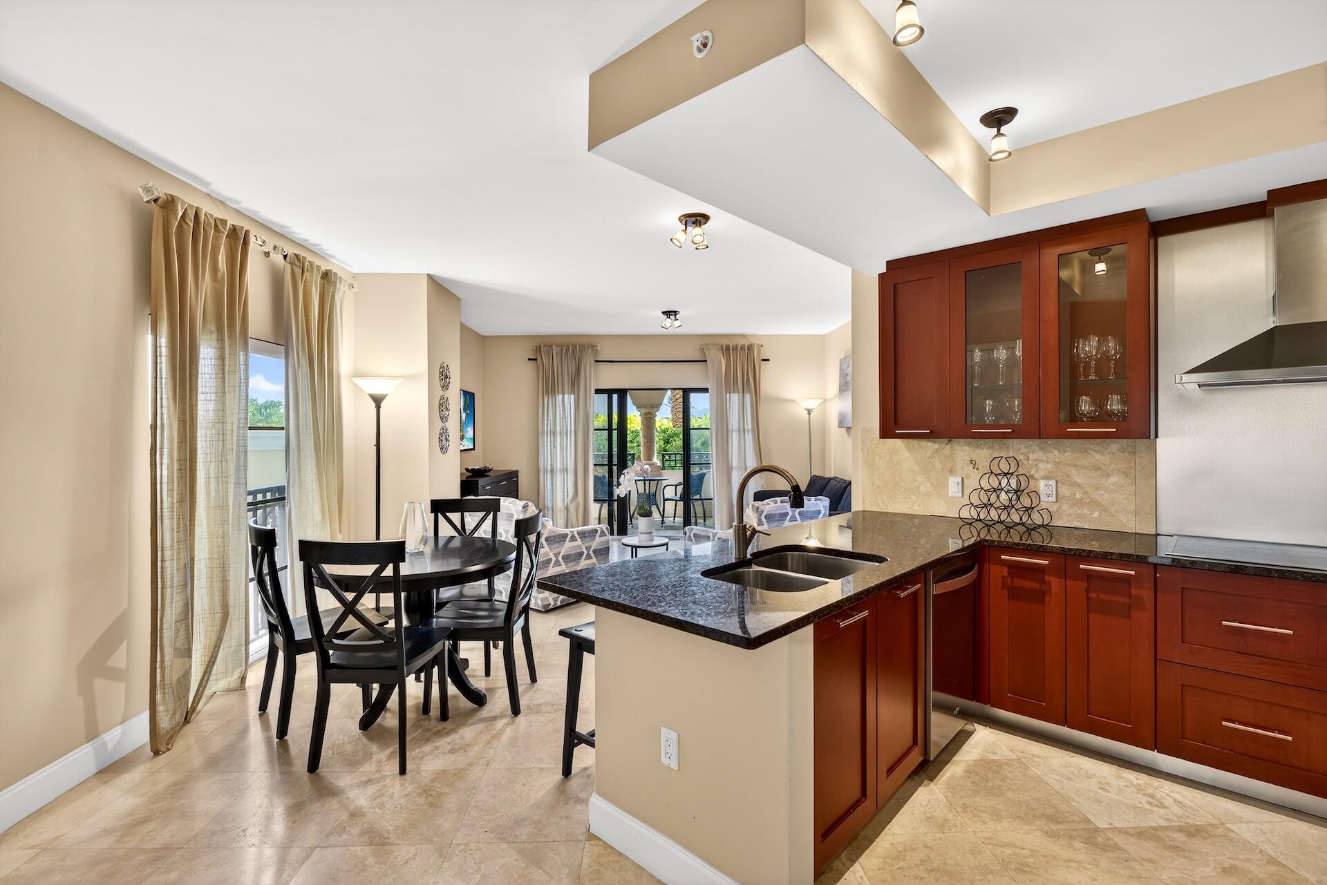 2409 N Ocean Boulevard 328