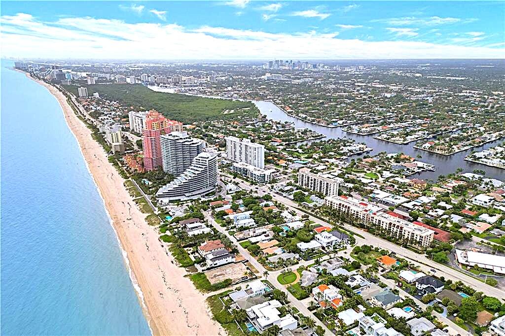 2409 N Ocean Boulevard 328