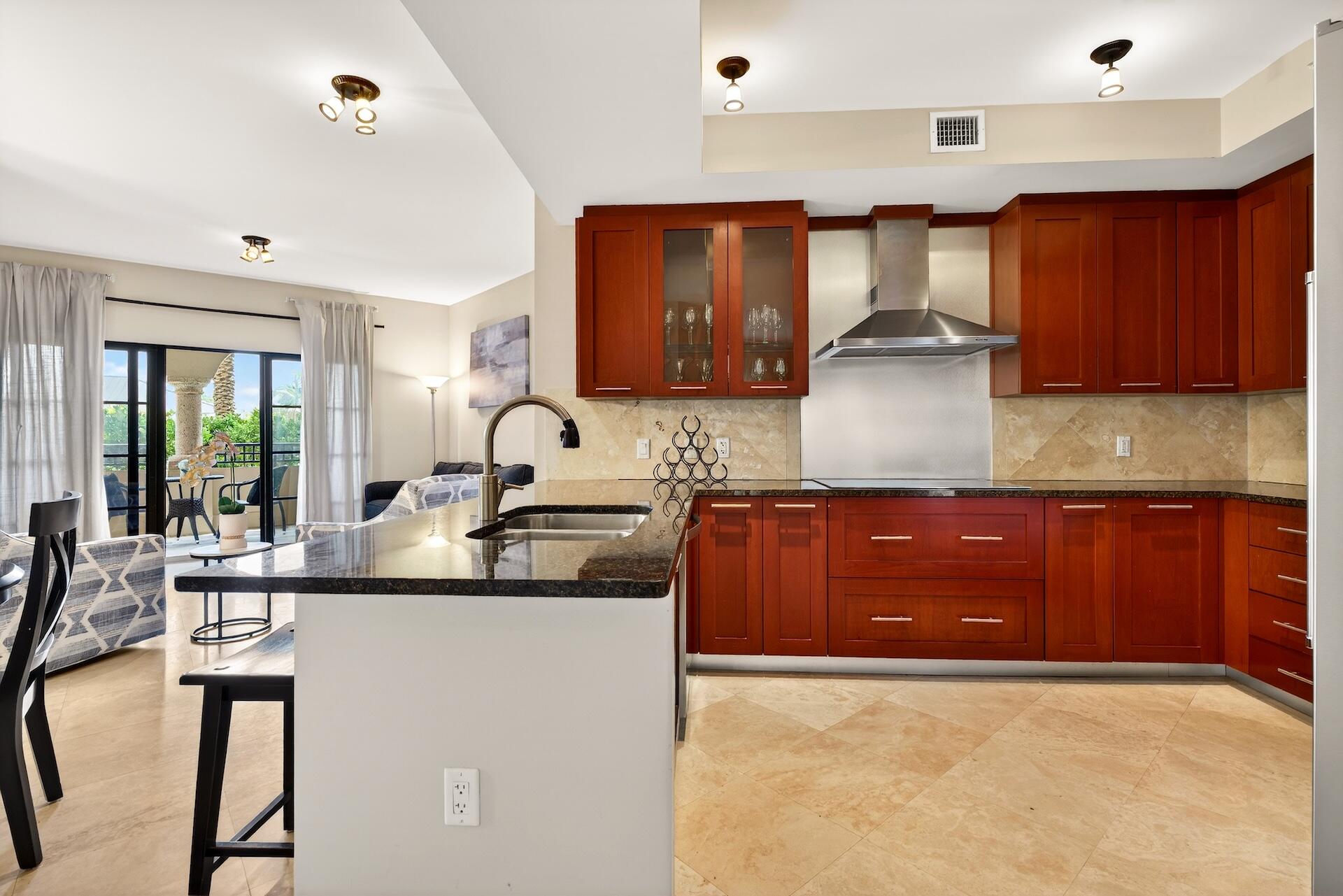 2409 N Ocean Boulevard 328