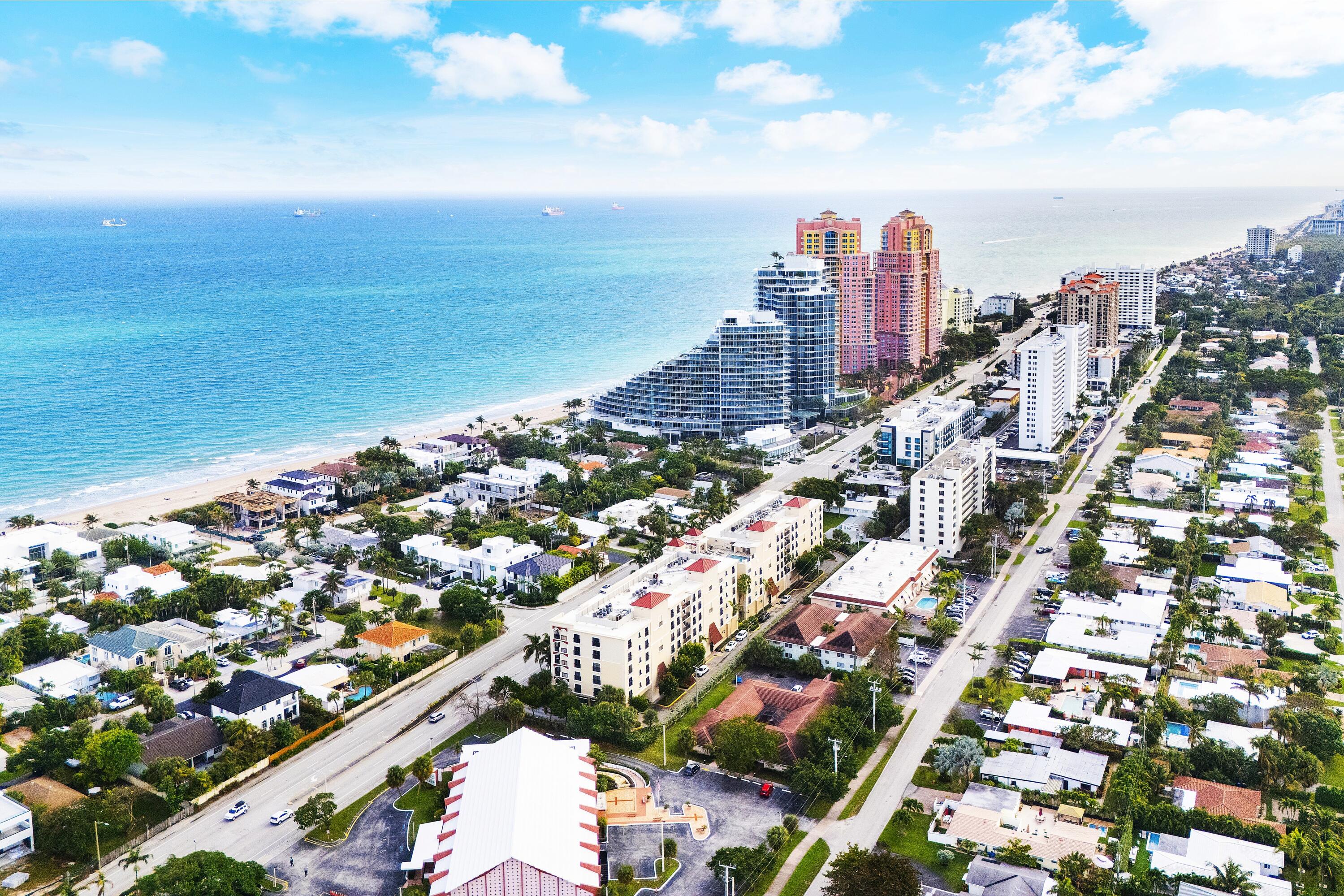 2409 N Ocean Boulevard 328