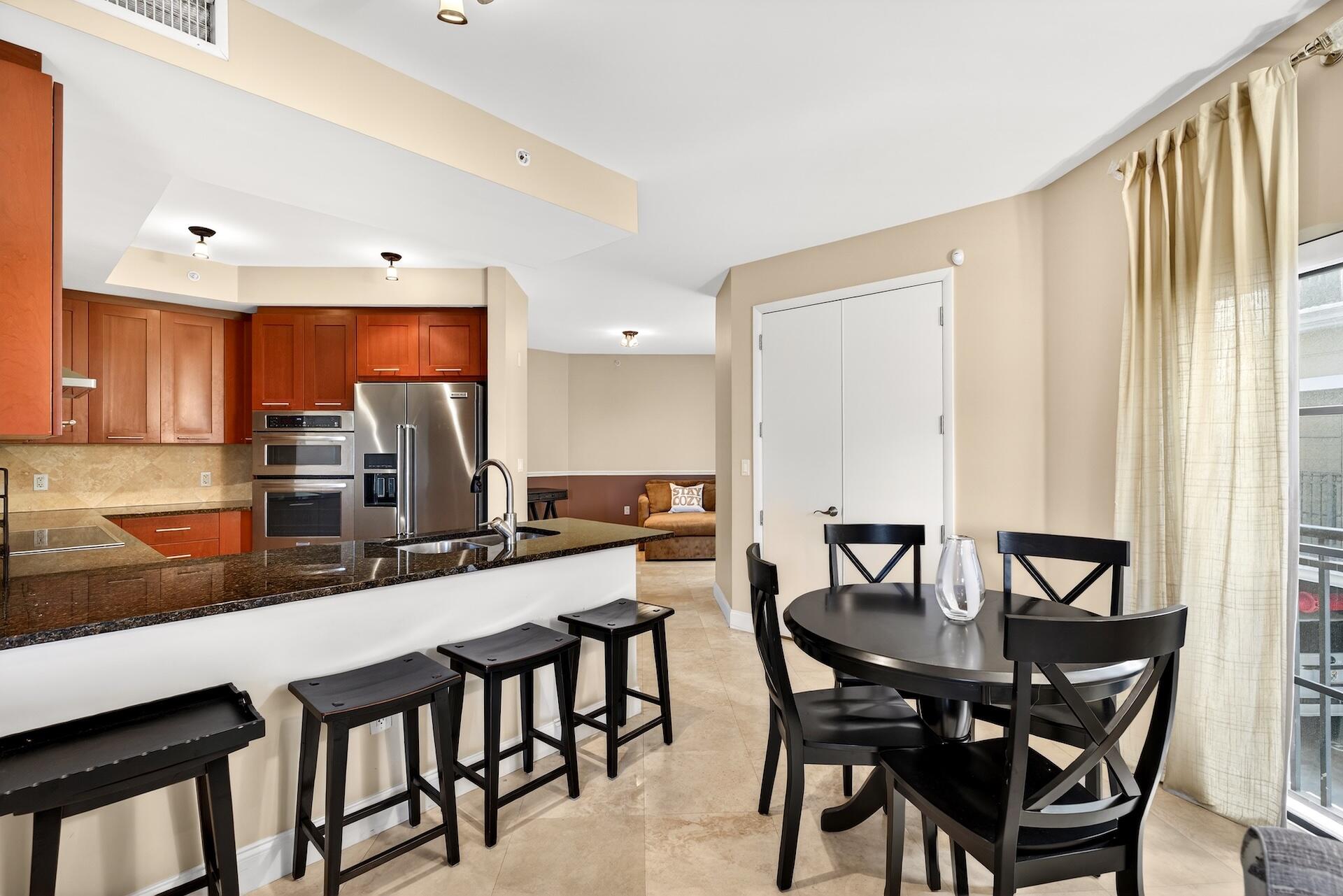 2409 N Ocean Boulevard 328