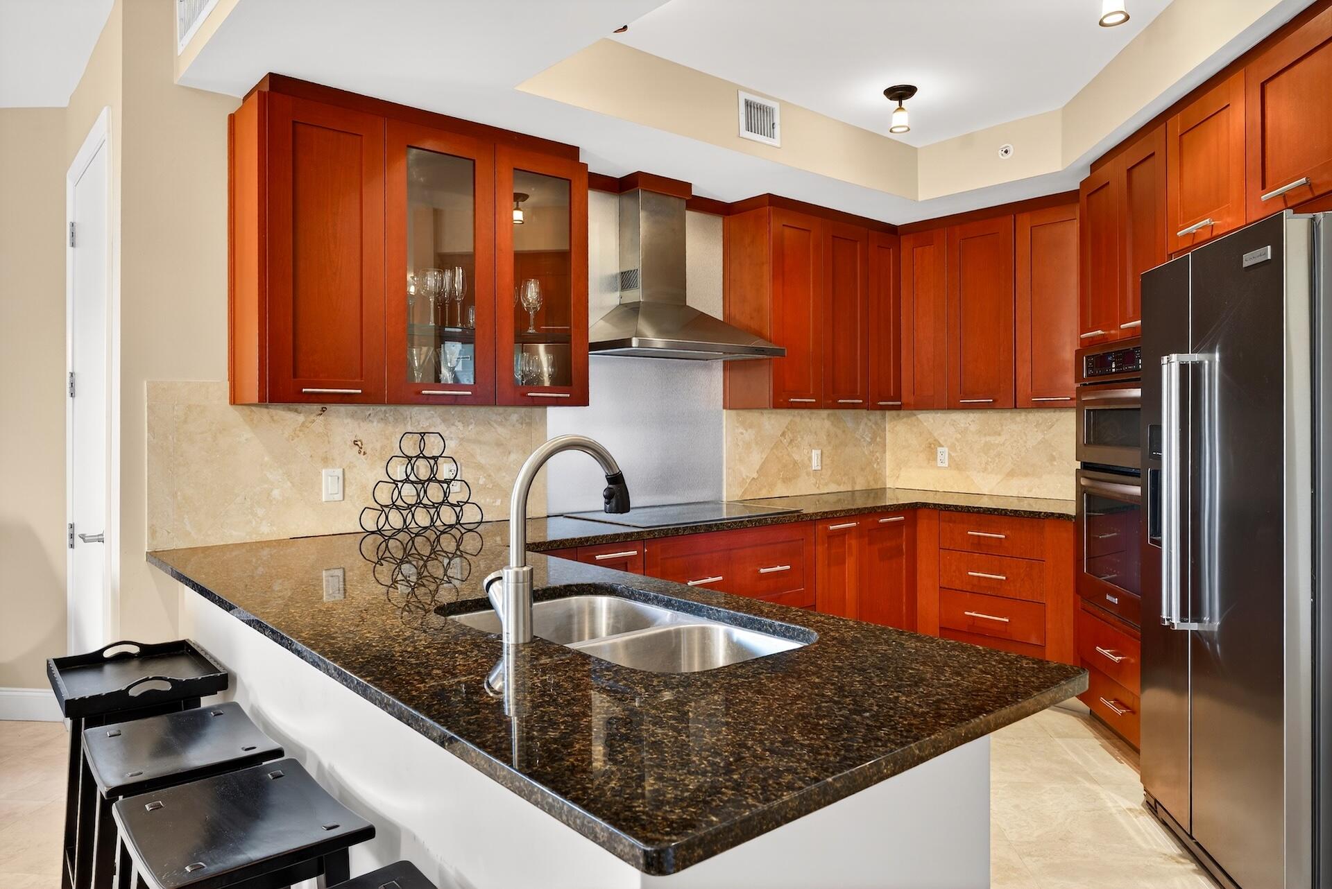 2409 N Ocean Boulevard 328