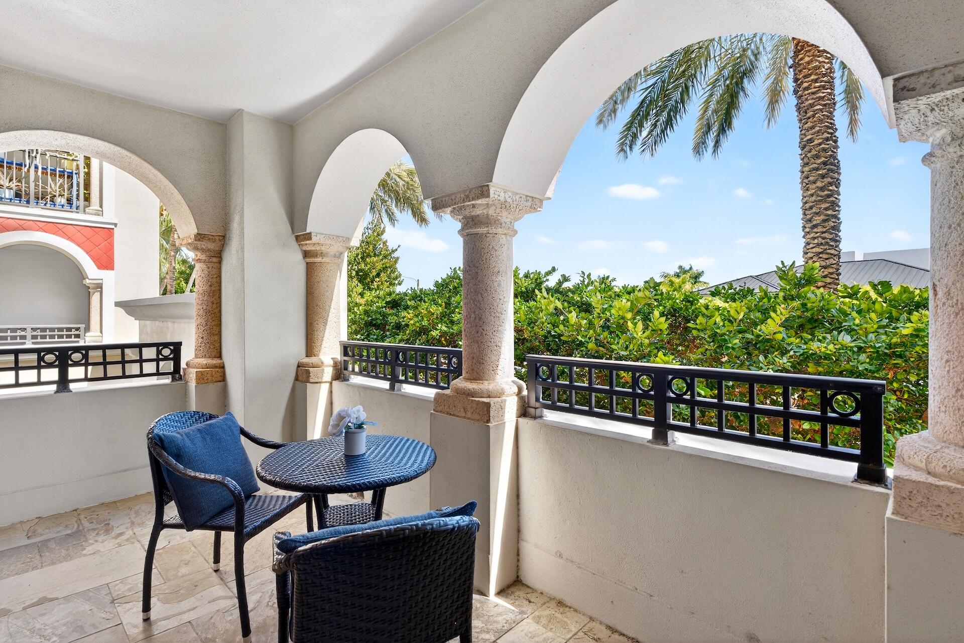 2409 N Ocean Boulevard 328