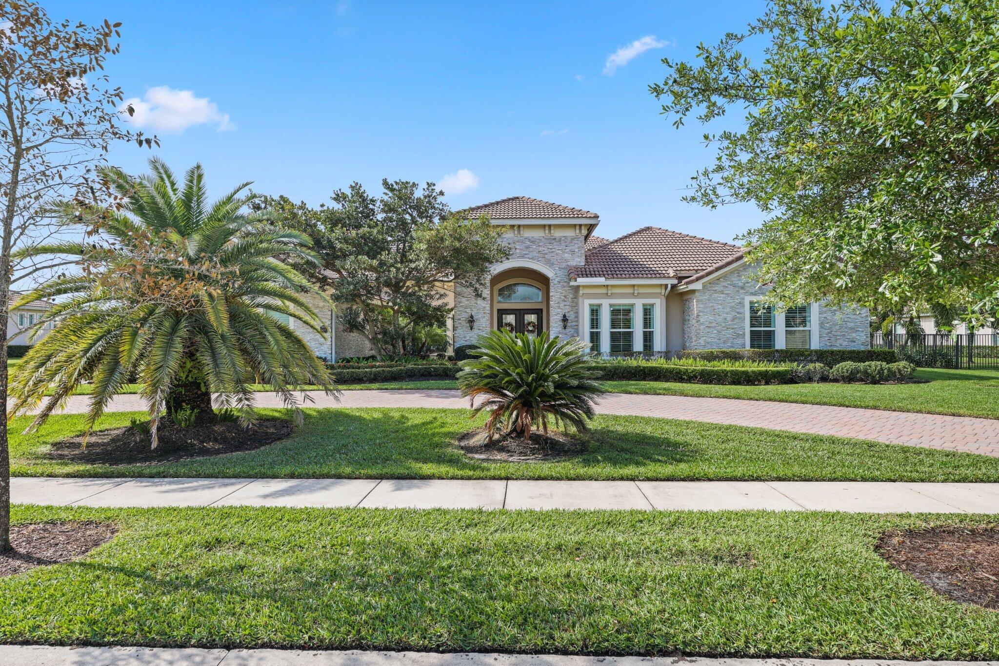 5700 N Sterling Ranch Drive