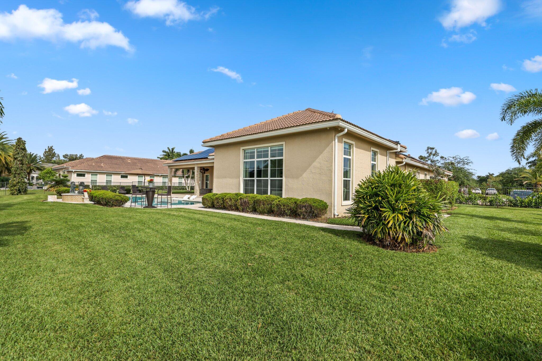5700 N Sterling Ranch Drive