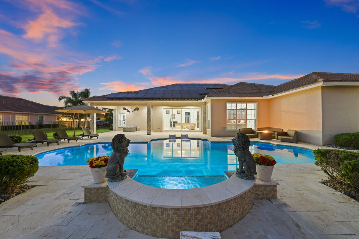 5700 N Sterling Ranch Drive