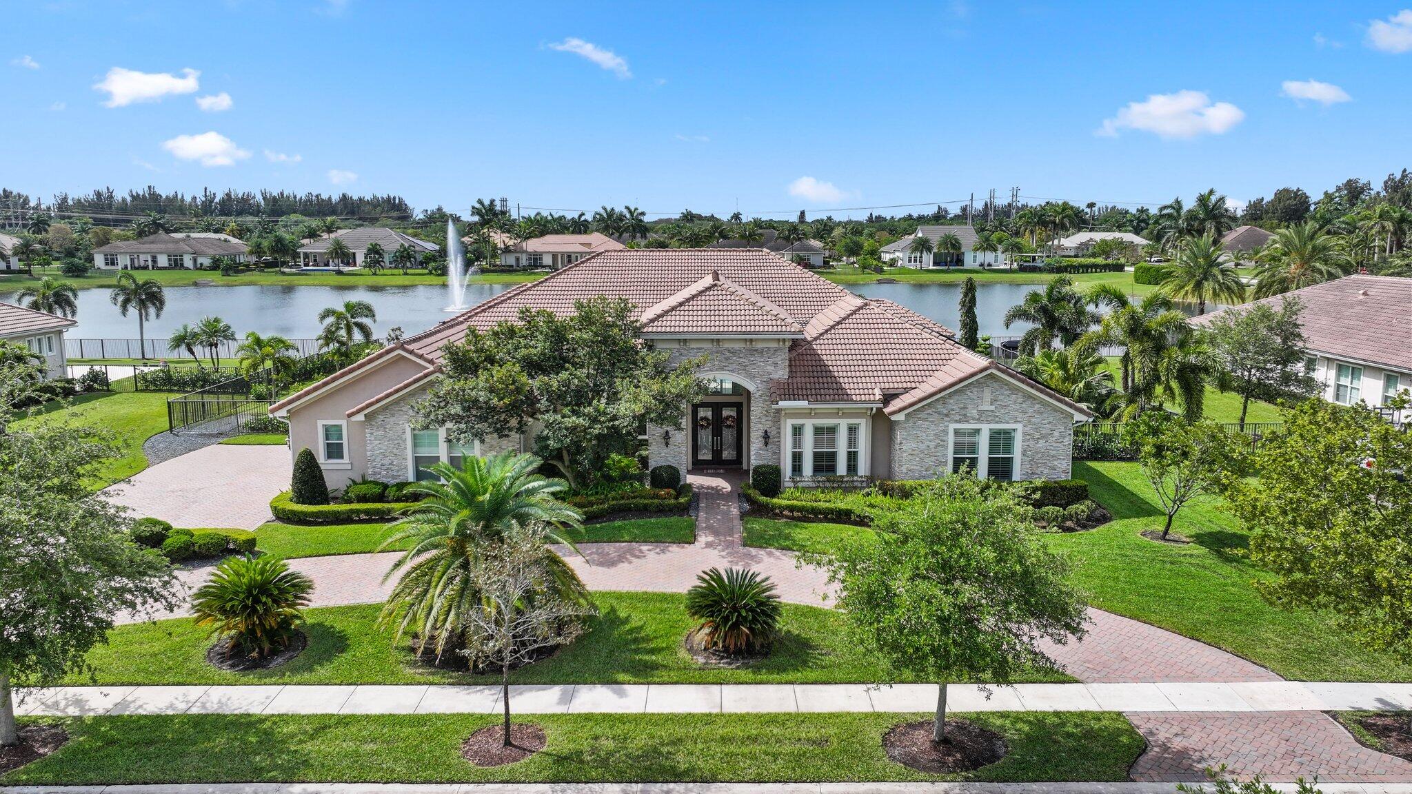 5700 N Sterling Ranch Drive
