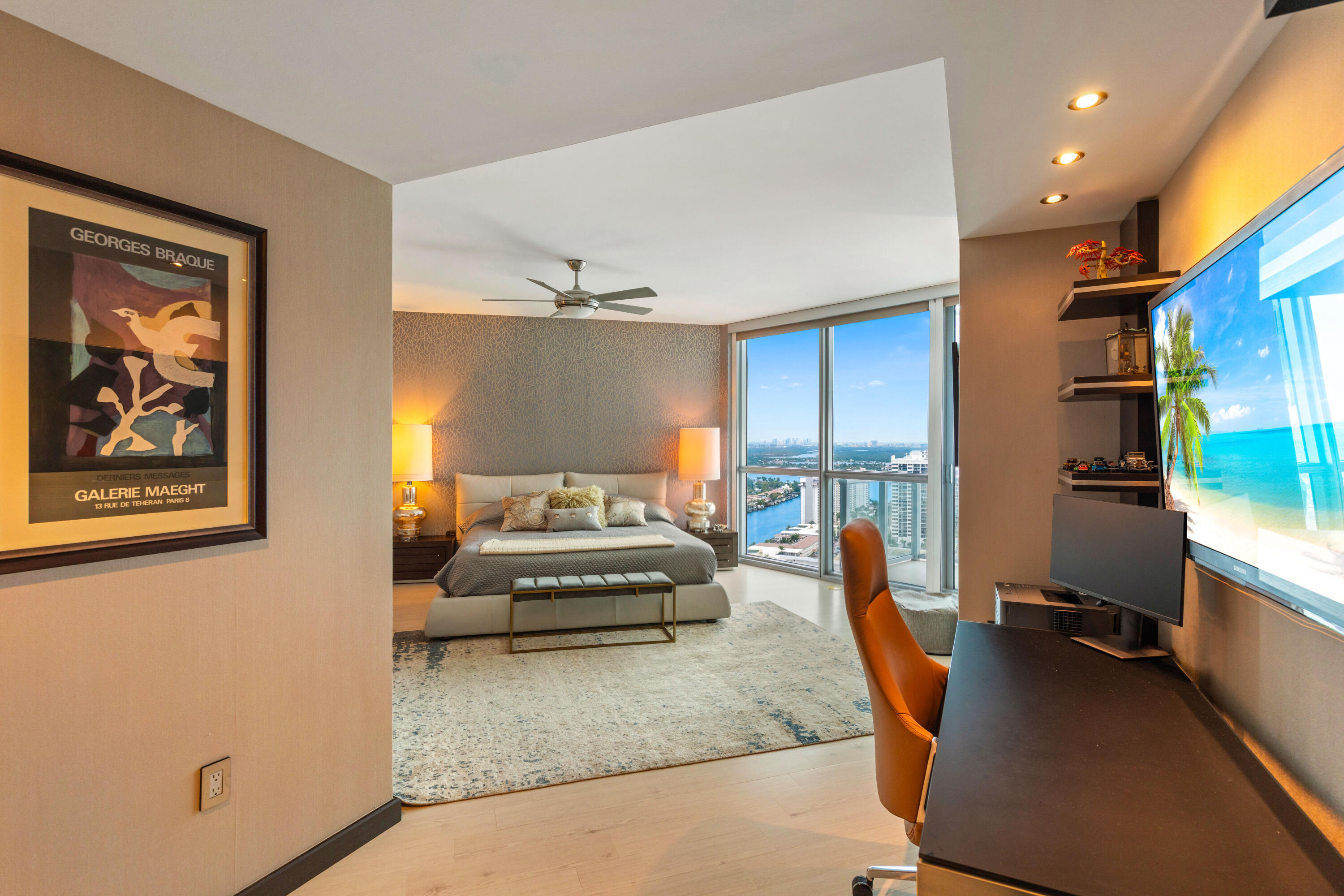 3101 S Ocean Drive 3105