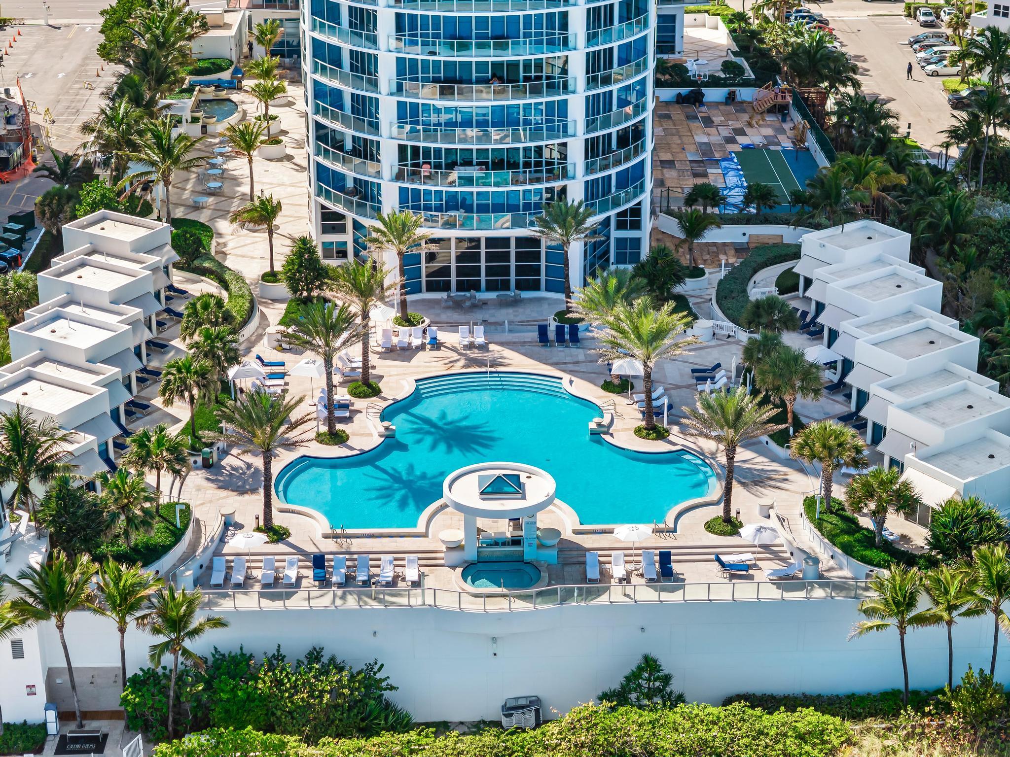 3101 S Ocean Drive 3105
