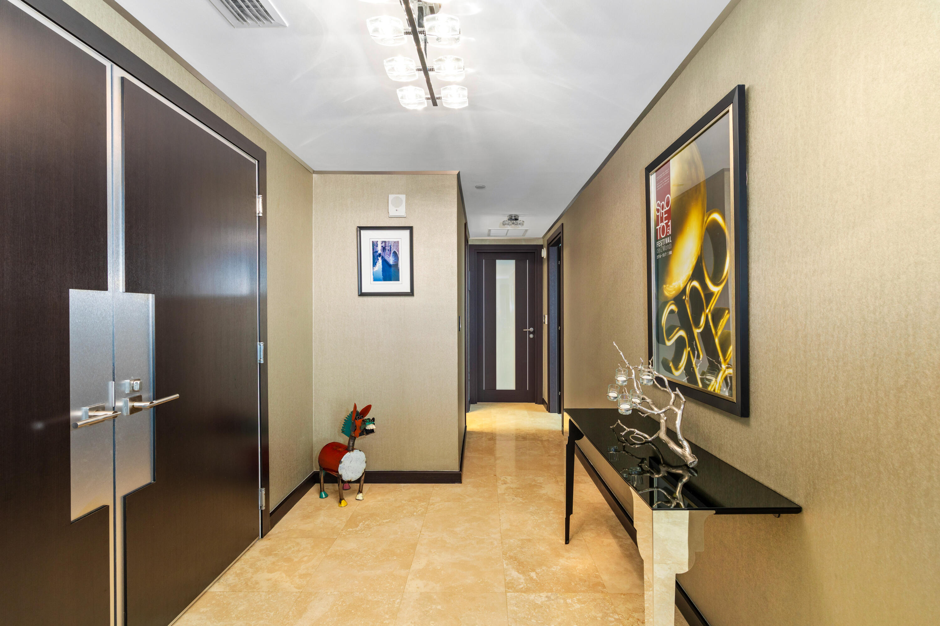 3101 S Ocean Drive 3105