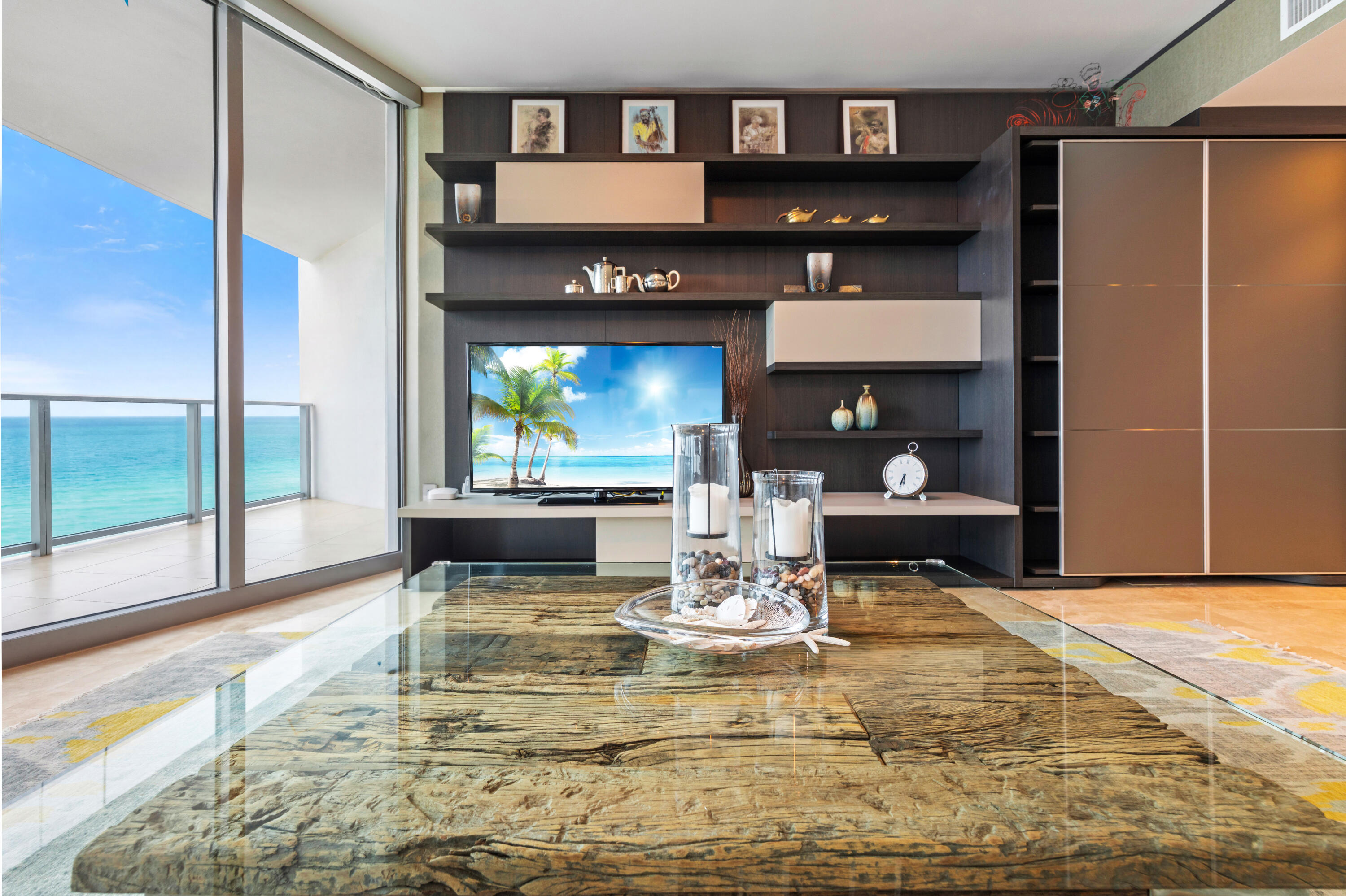 3101 S Ocean Drive 3105