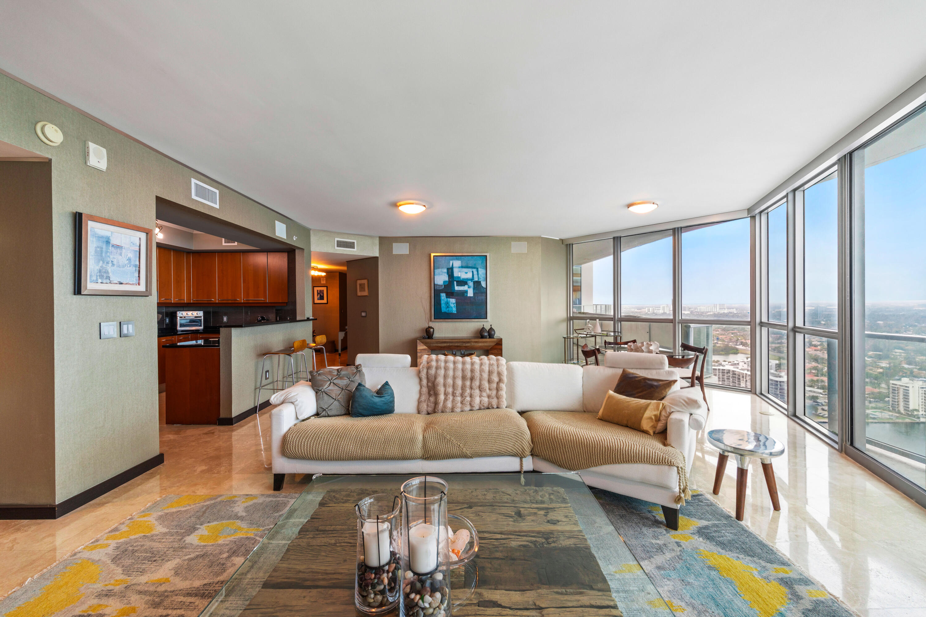 3101 S Ocean Drive 3105