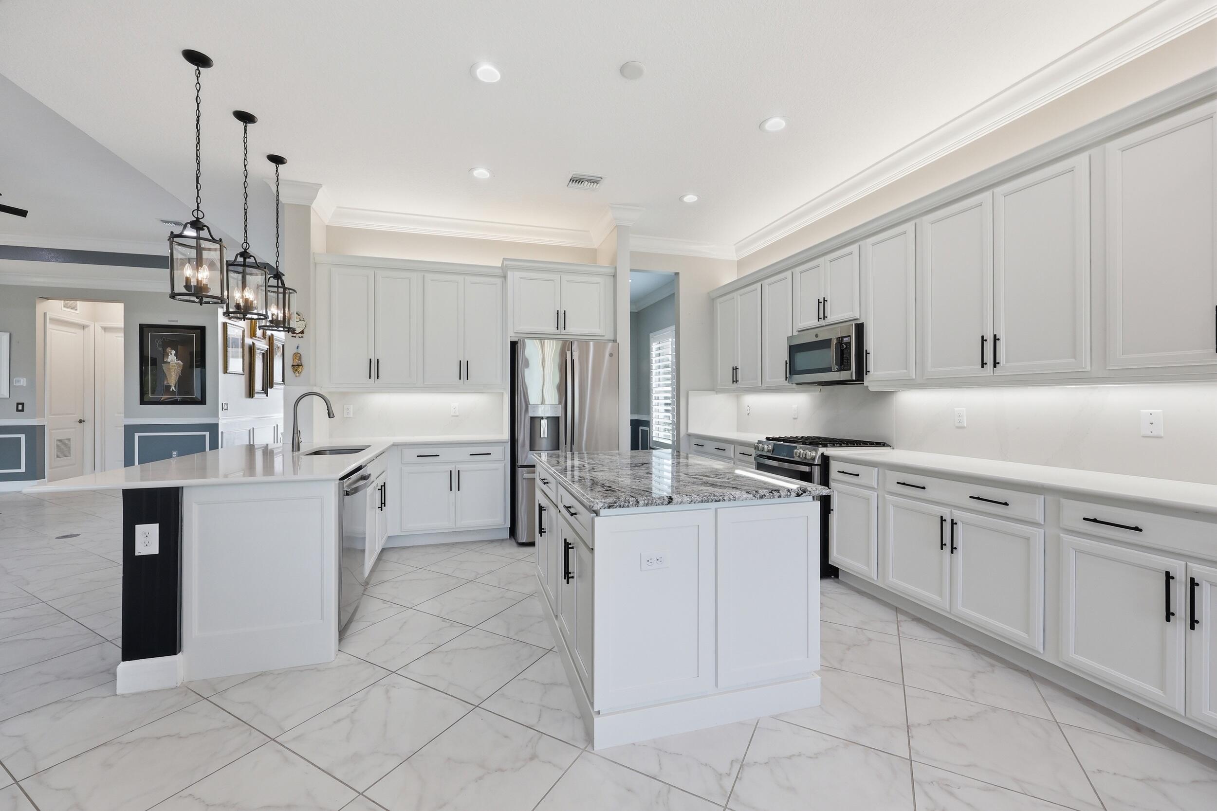 11711 SW Coronado Springs Drive, Port St. Lucie