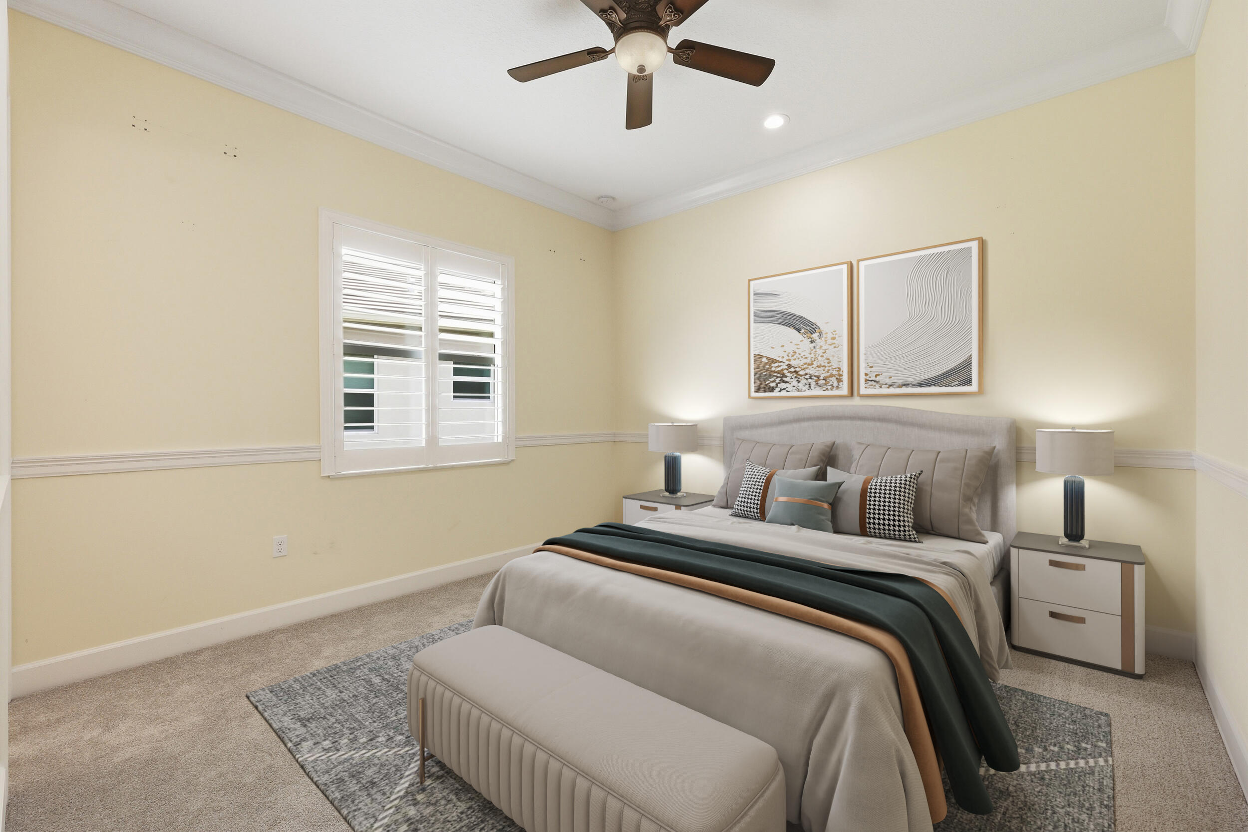 11711 SW Coronado Springs Drive, Port St. Lucie