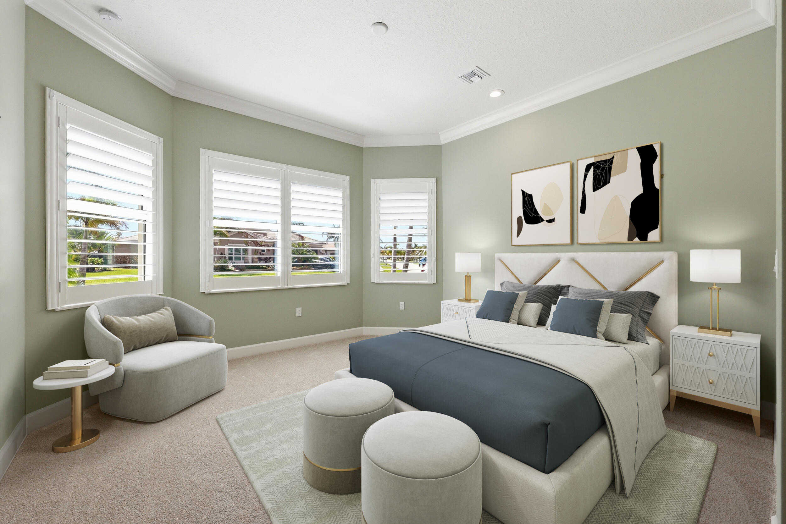 11711 SW Coronado Springs Drive, Port St. Lucie