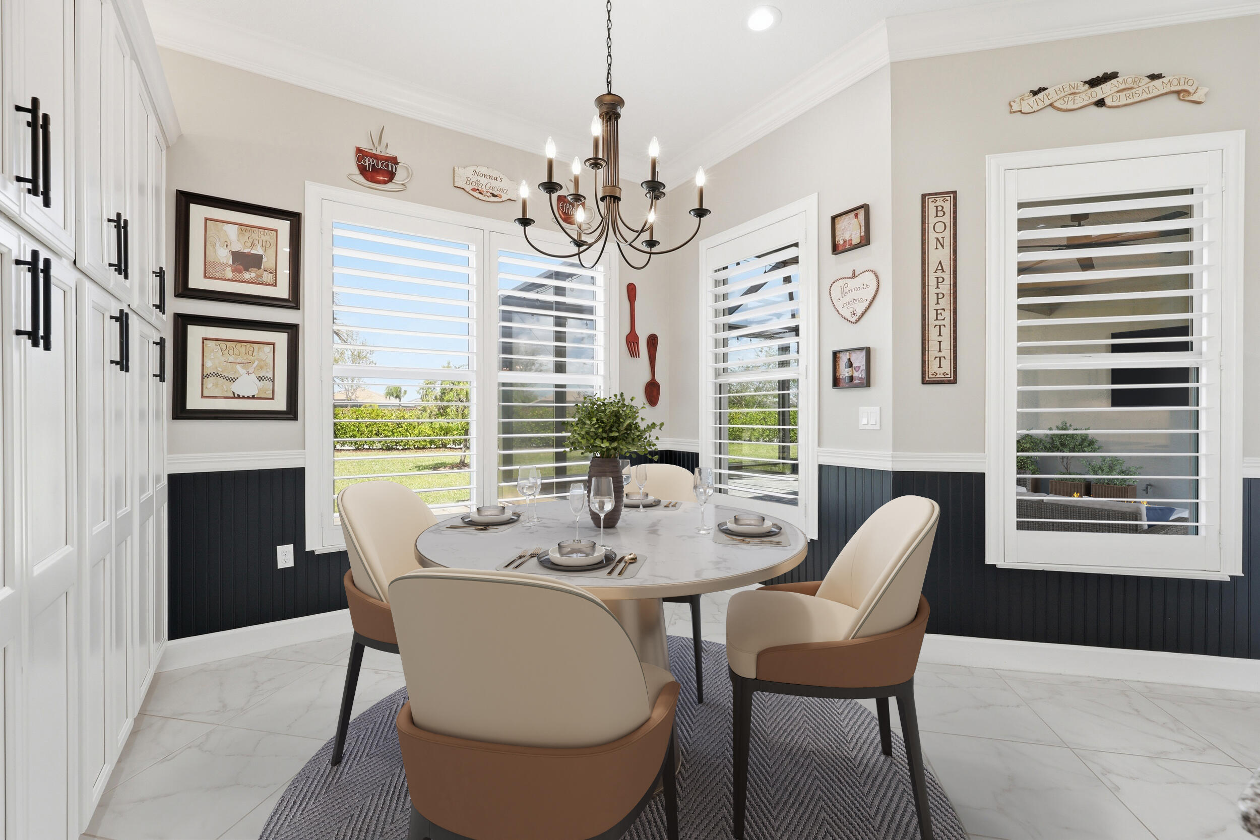 11711 SW Coronado Springs Drive, Port St. Lucie
