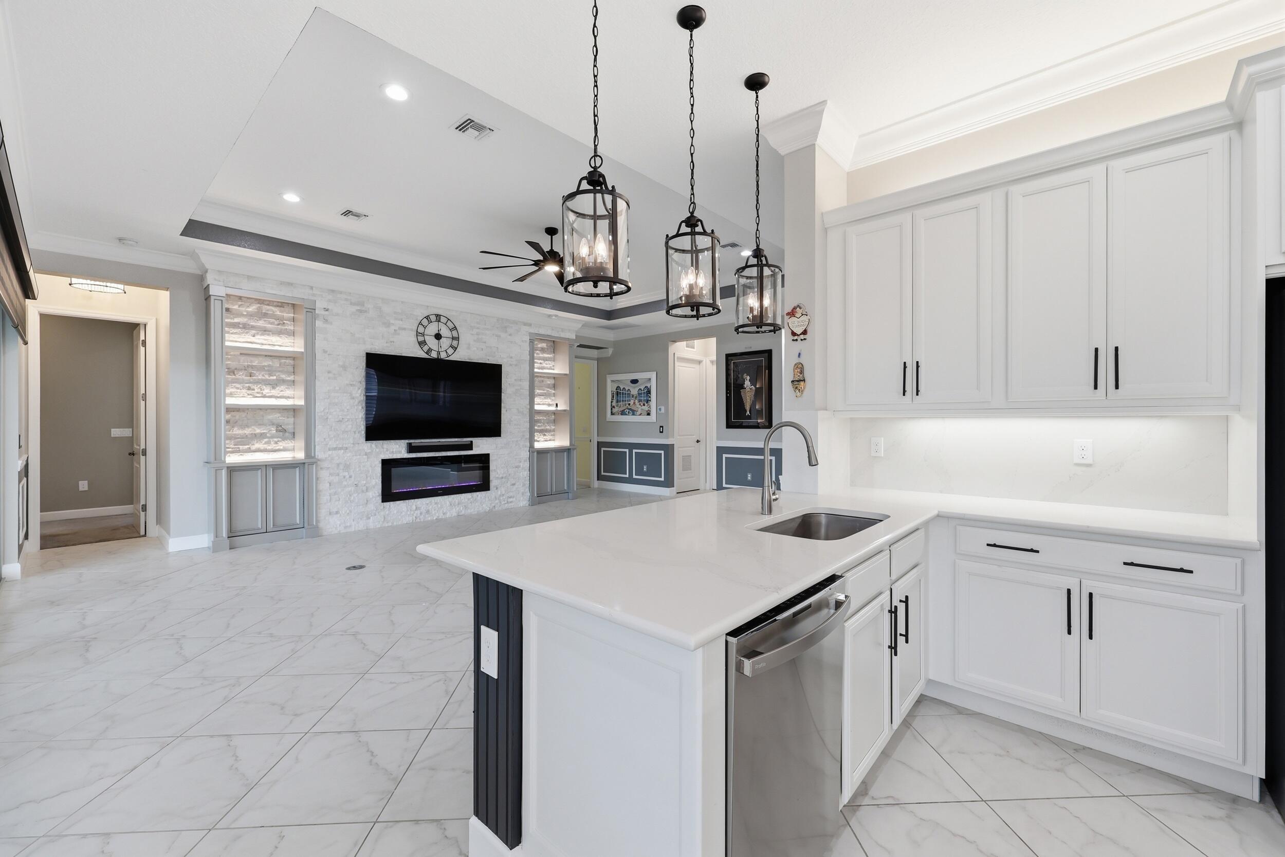 11711 SW Coronado Springs Drive, Port St. Lucie