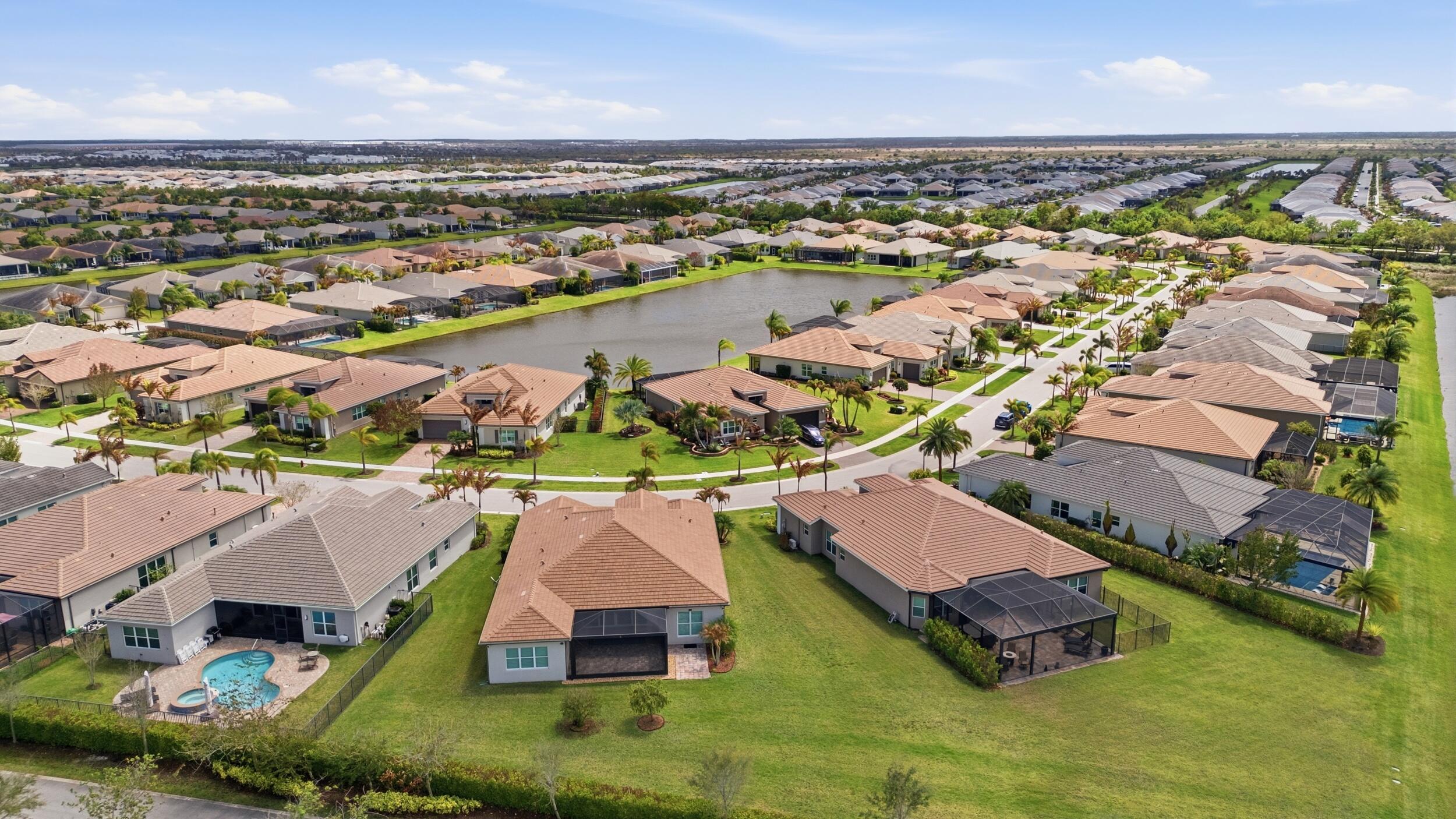 11711 SW Coronado Springs Drive, Port St. Lucie