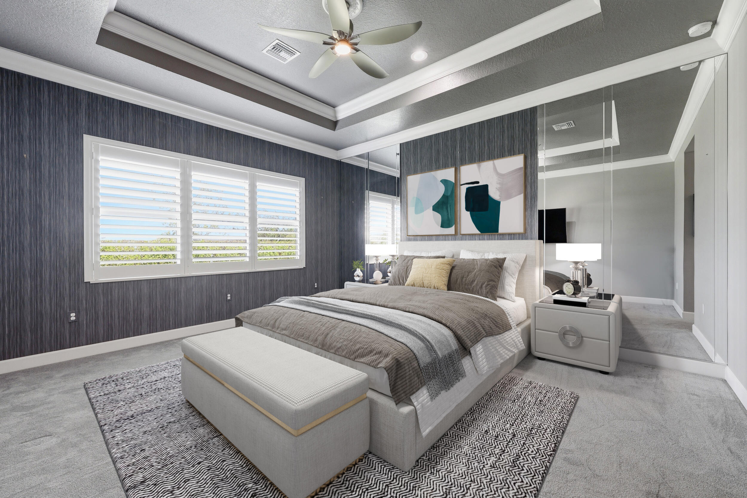 11711 SW Coronado Springs Drive, Port St. Lucie