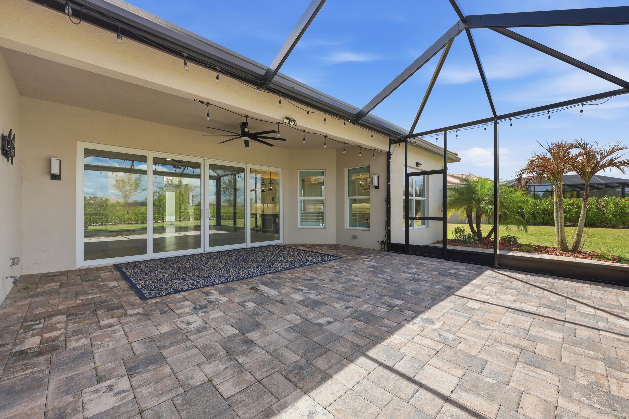 11711 SW Coronado Springs Drive, Port St. Lucie
