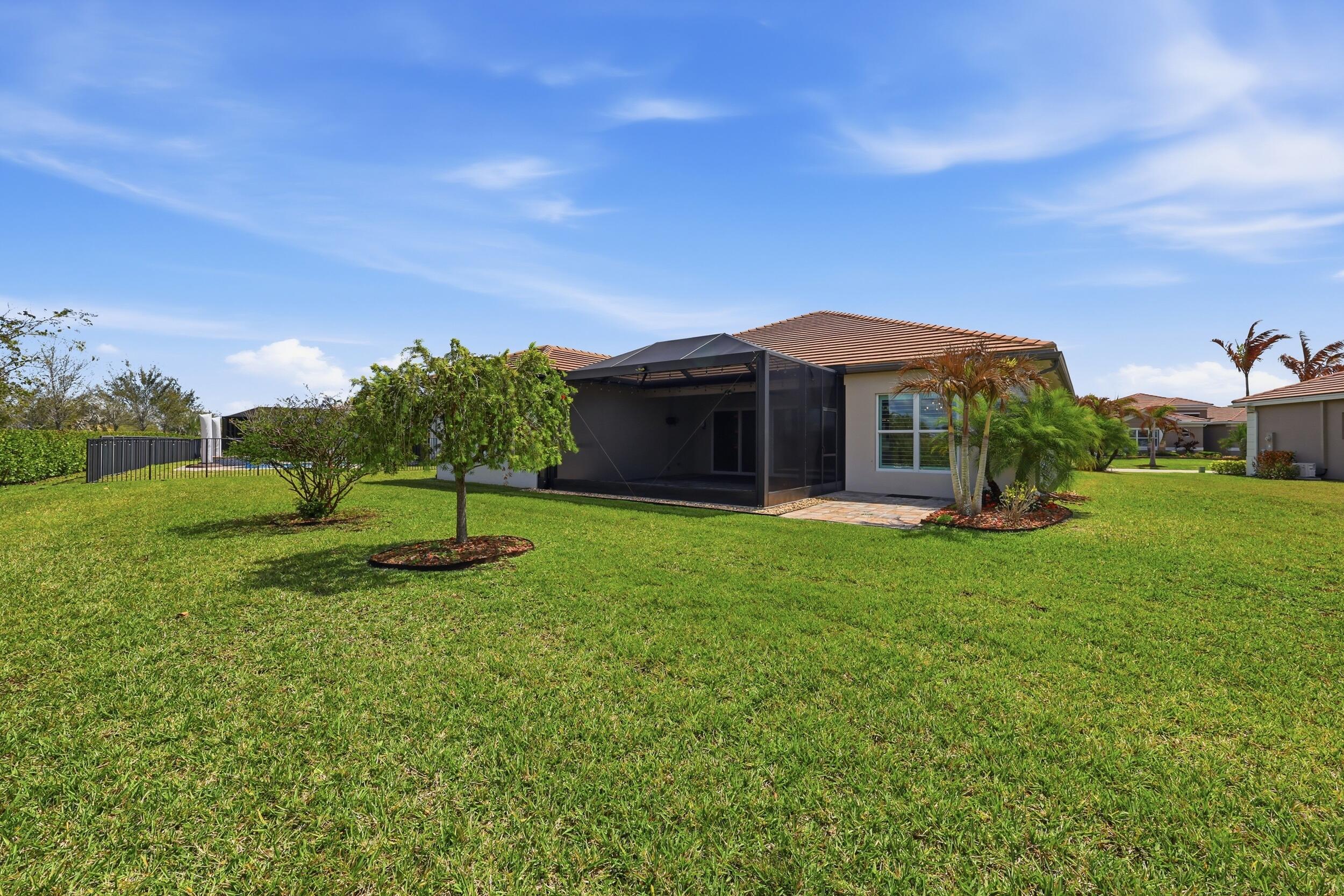 11711 SW Coronado Springs Drive, Port St. Lucie