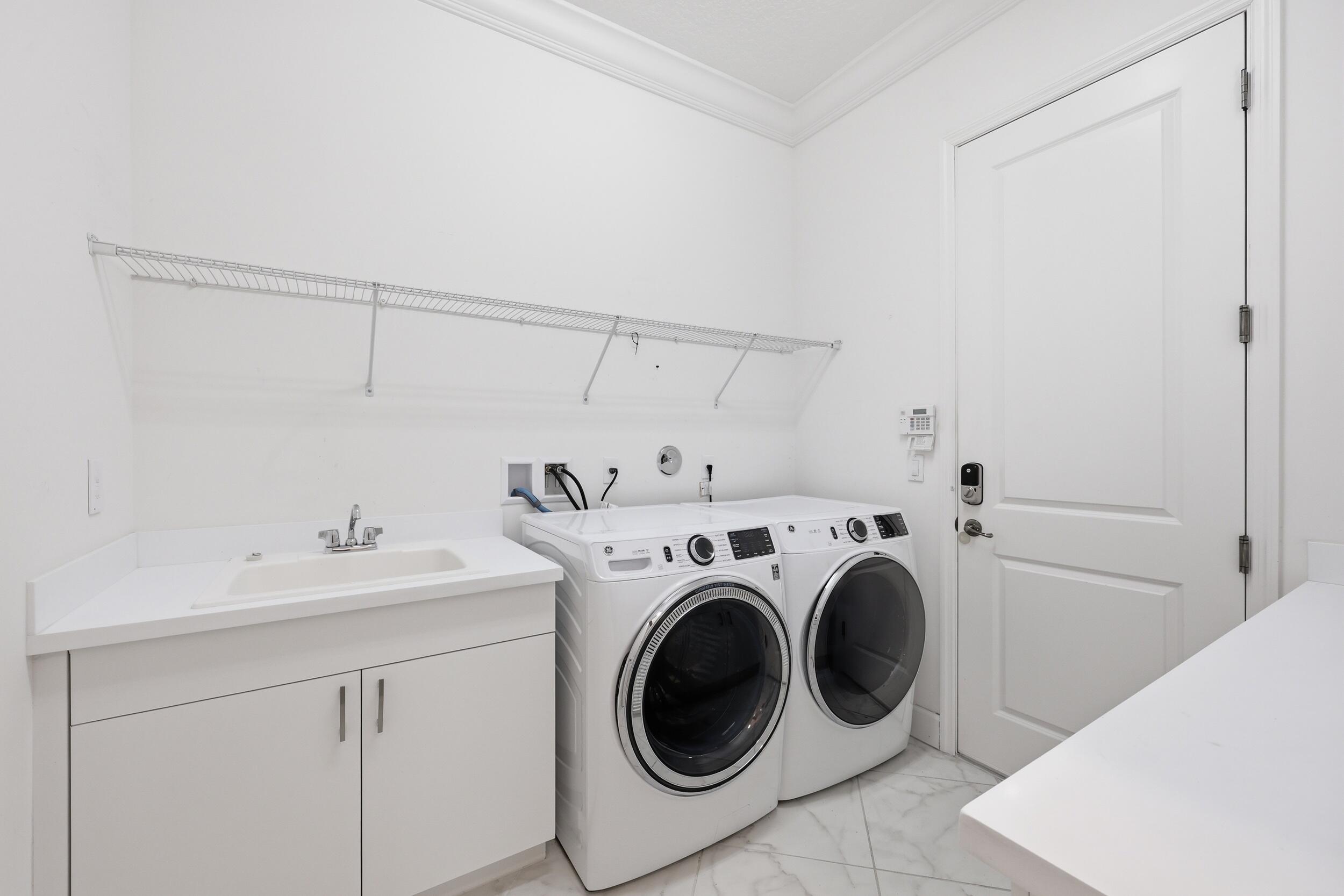 11711 SW Coronado Springs Drive, Port St. Lucie