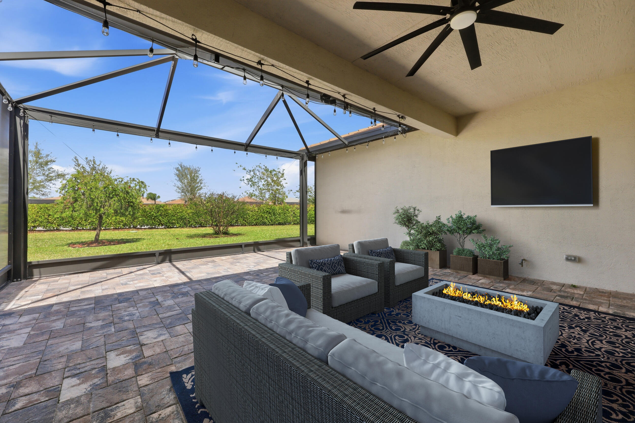 11711 SW Coronado Springs Drive, Port St. Lucie