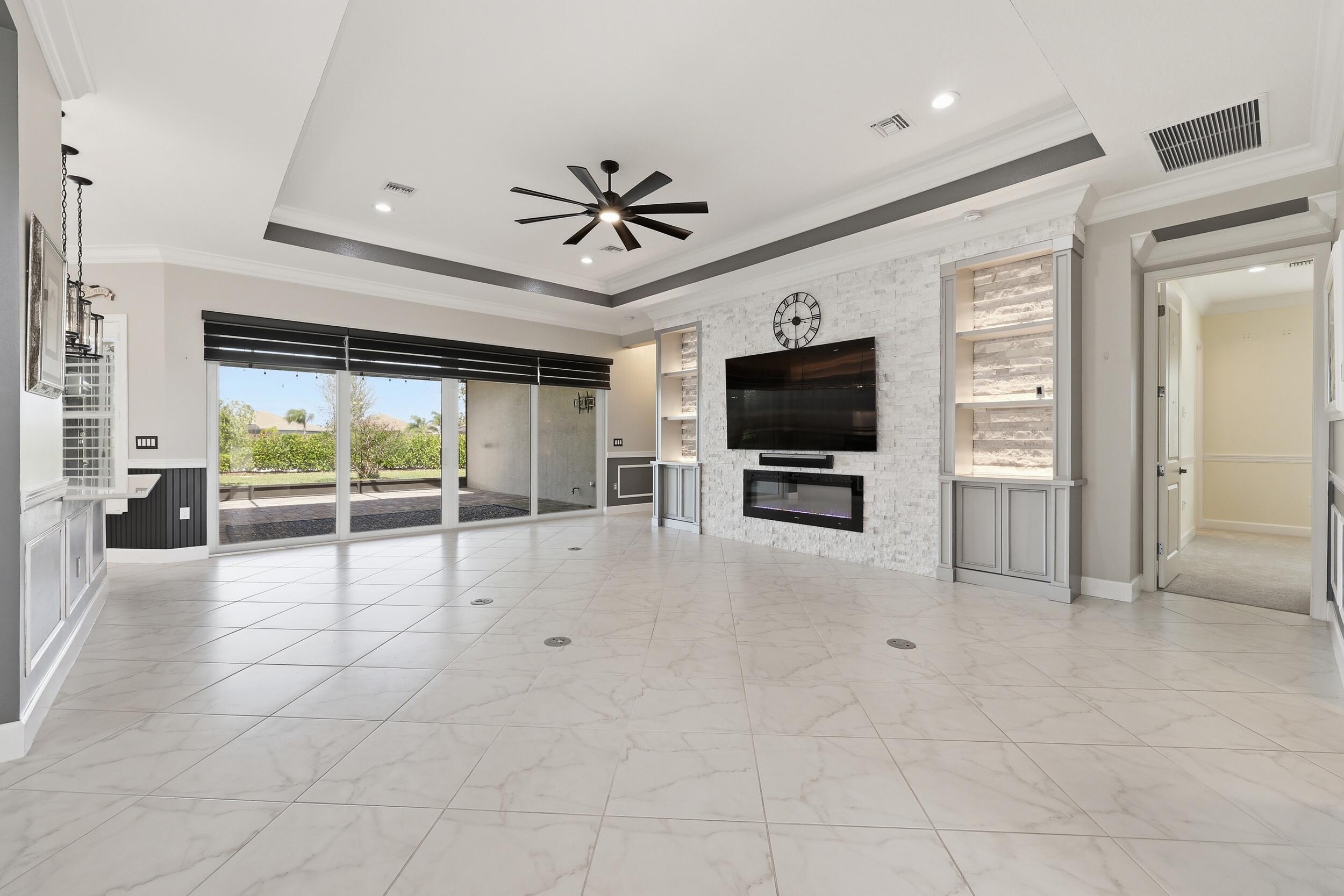 11711 SW Coronado Springs Drive, Port St. Lucie