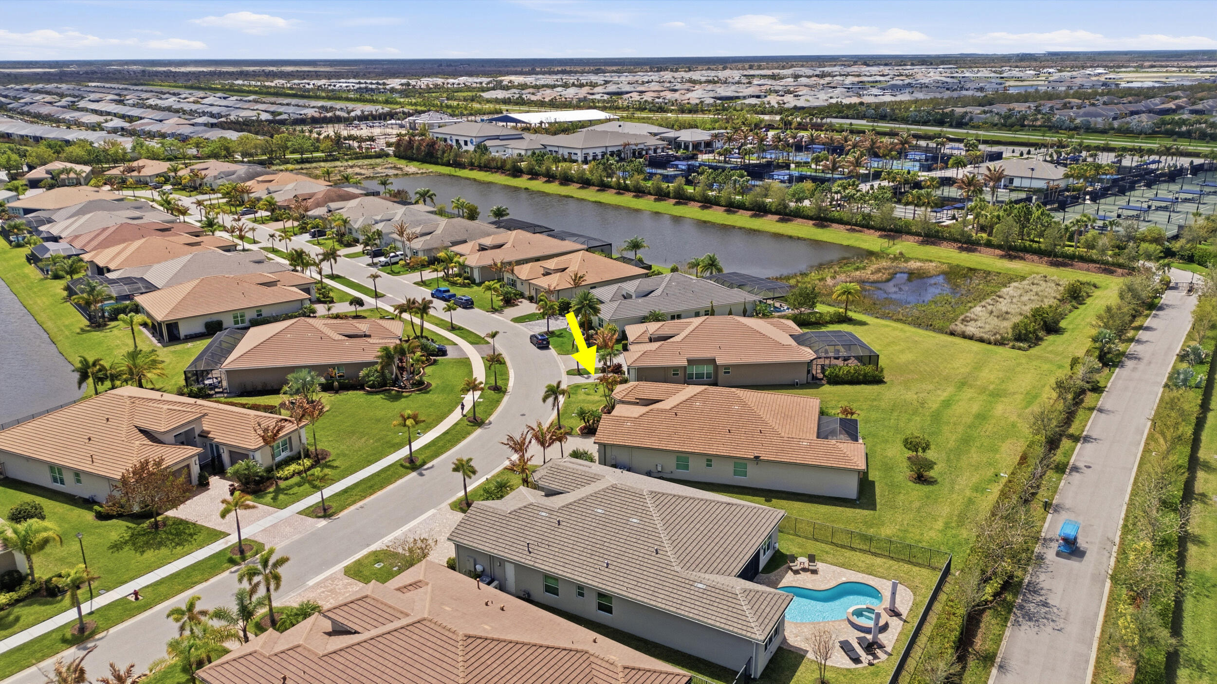 11711 SW Coronado Springs Drive, Port St. Lucie
