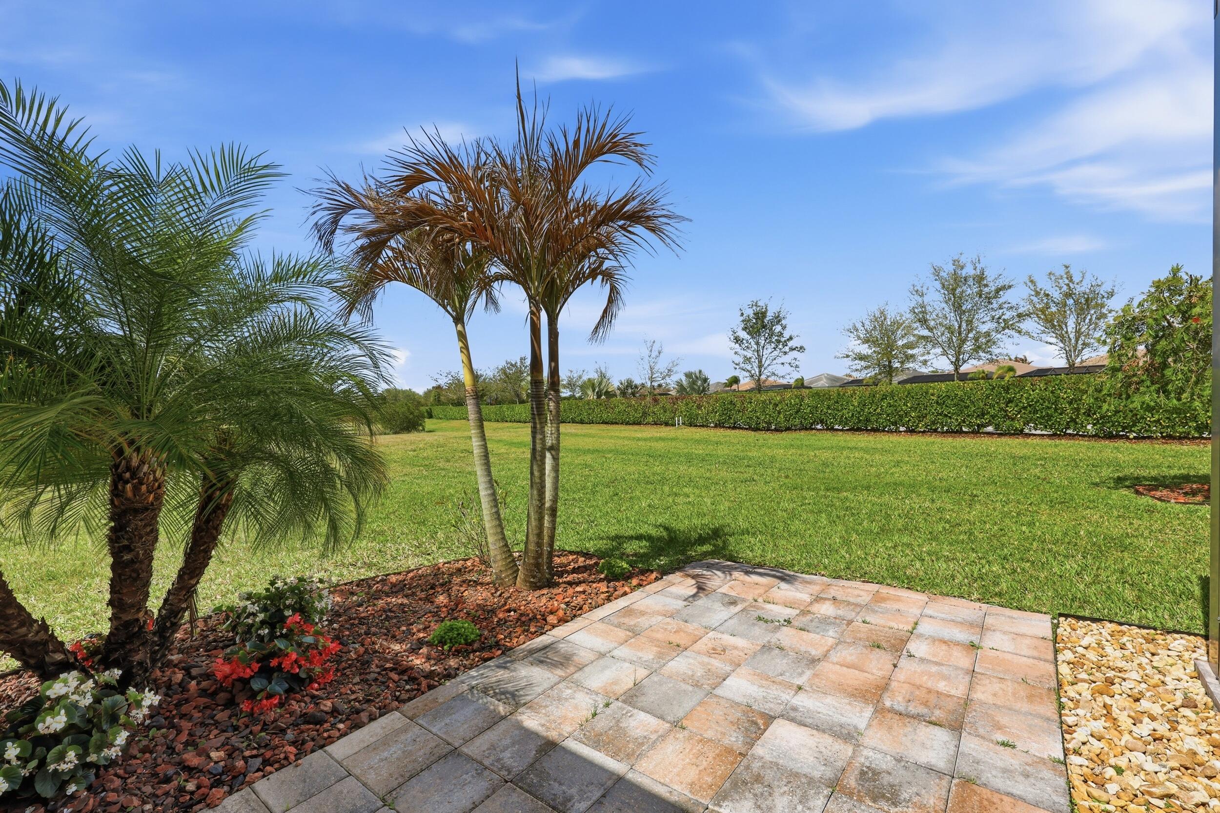 11711 SW Coronado Springs Drive, Port St. Lucie