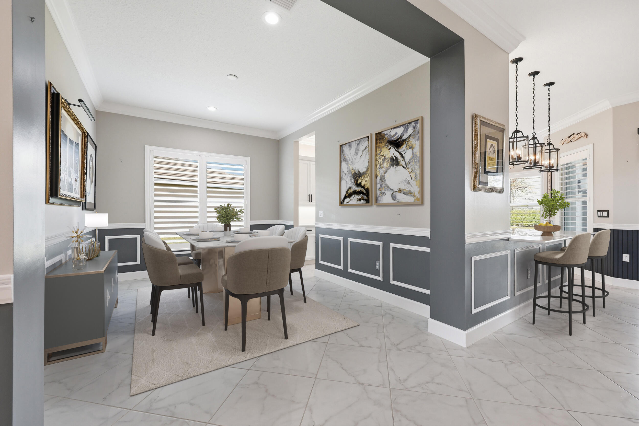 11711 SW Coronado Springs Drive, Port St. Lucie