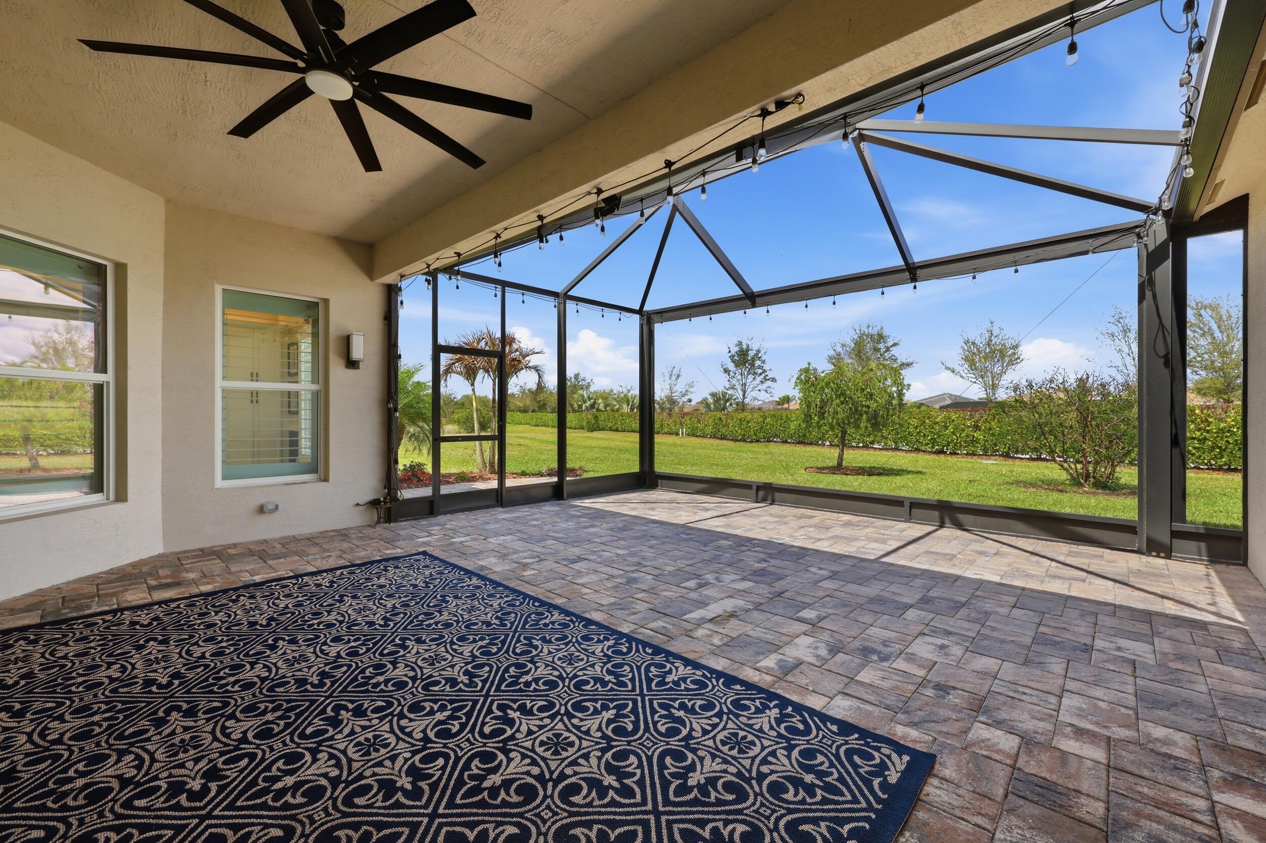 11711 SW Coronado Springs Drive, Port St. Lucie