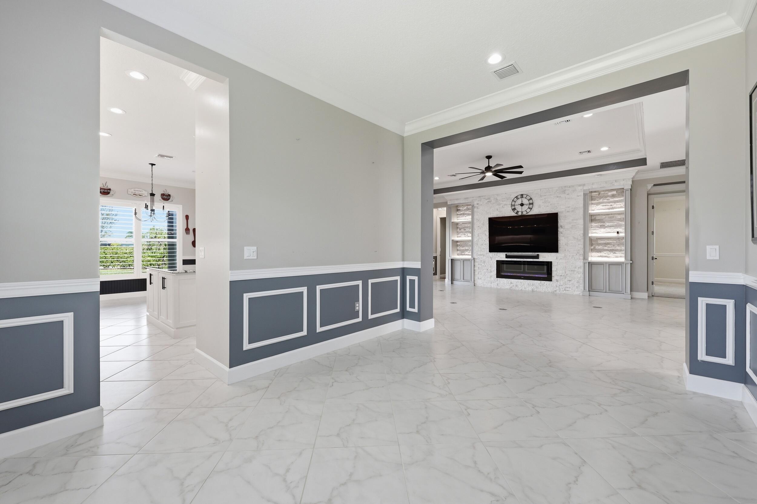 11711 SW Coronado Springs Drive, Port St. Lucie