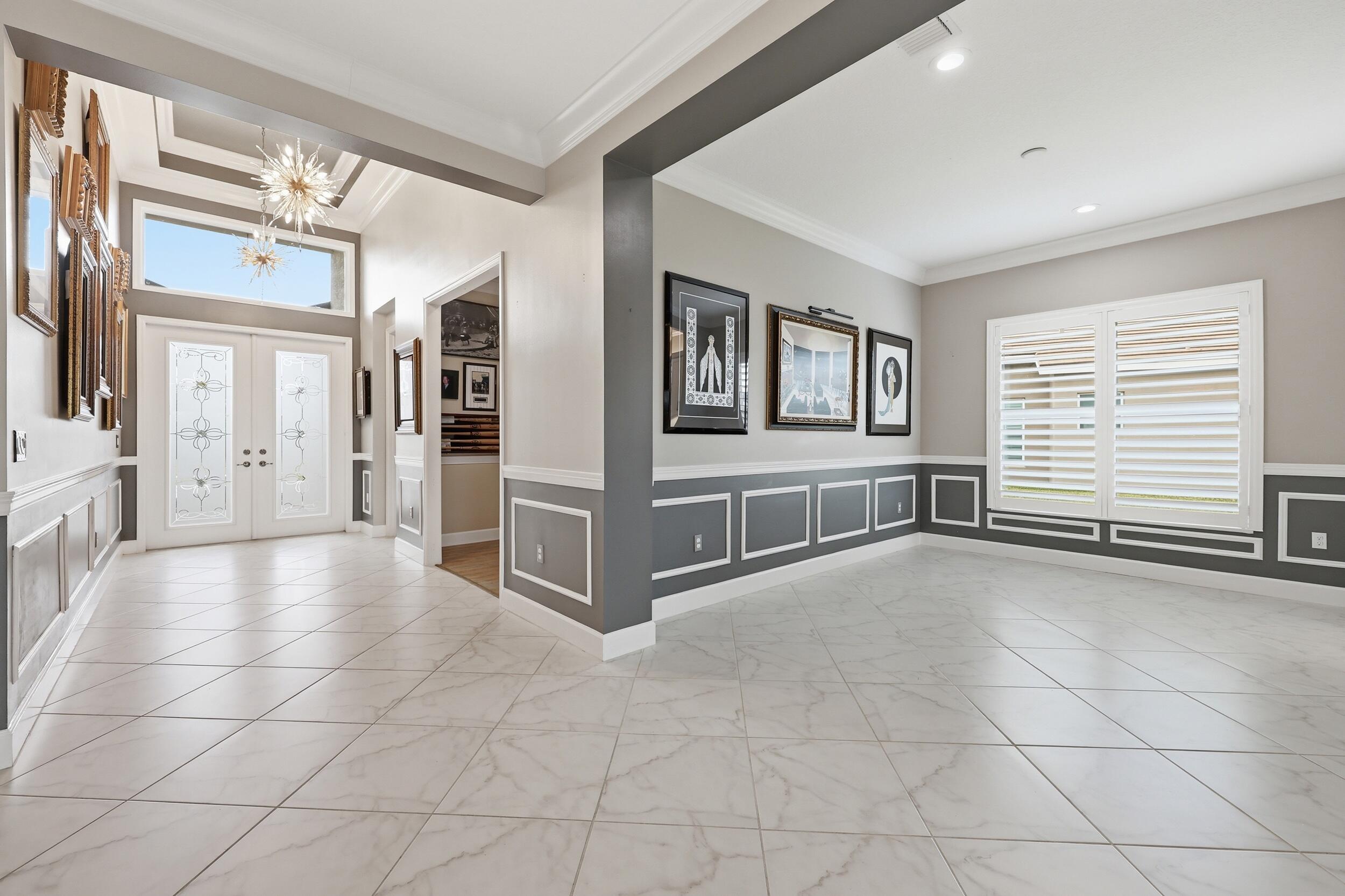 11711 SW Coronado Springs Drive, Port St. Lucie