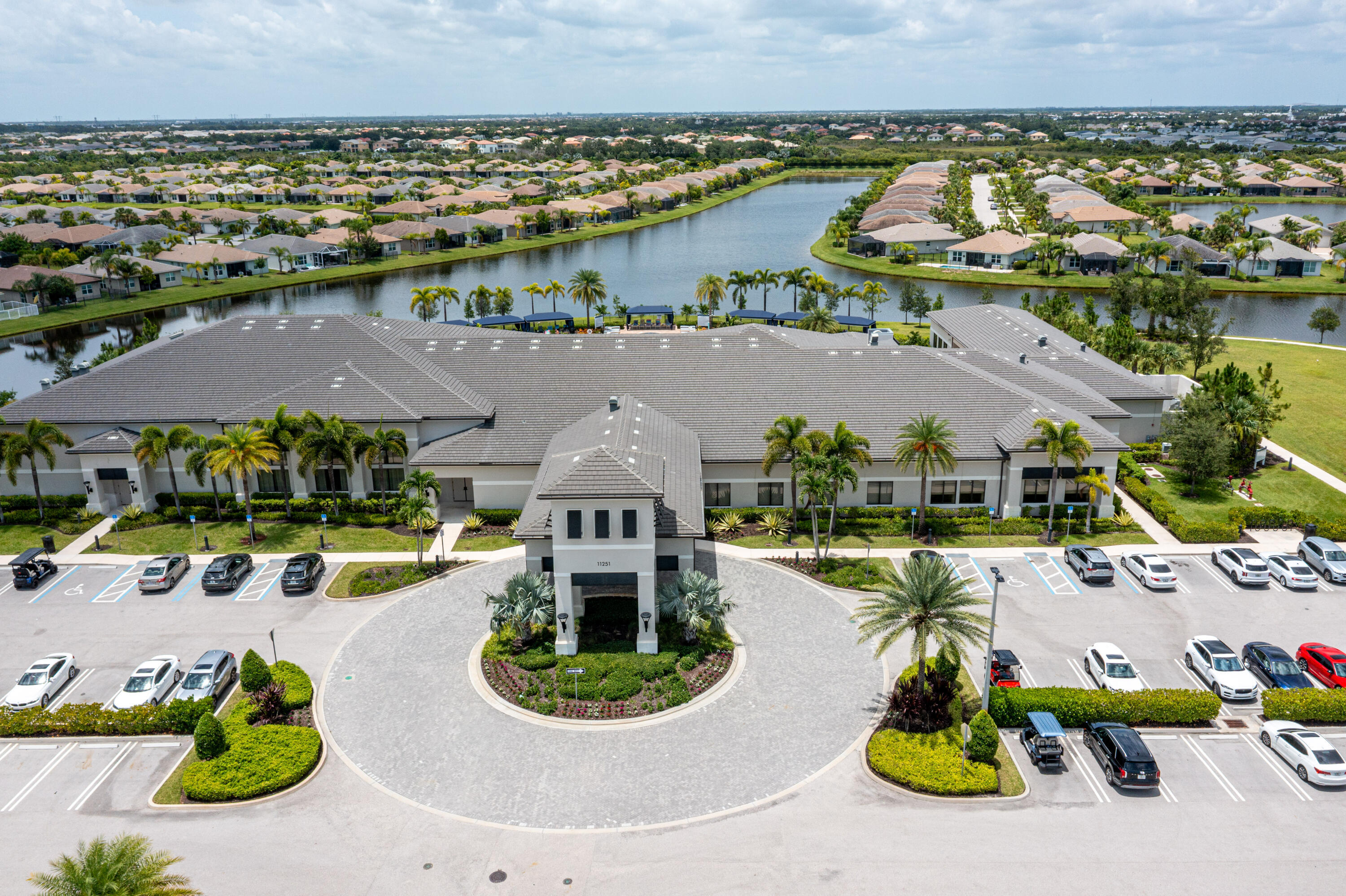 11711 SW Coronado Springs Drive, Port St. Lucie