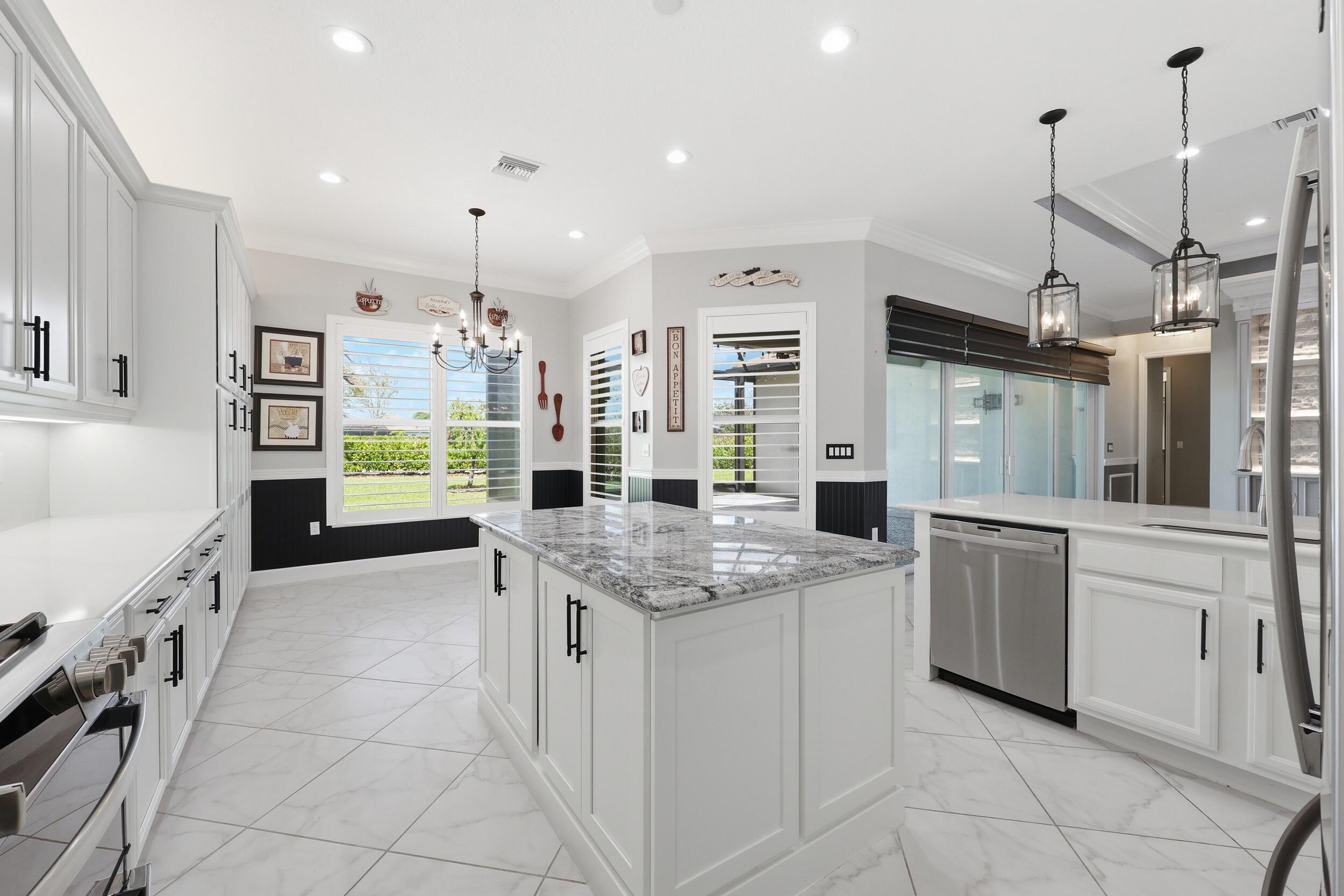 11711 SW Coronado Springs Drive, Port St. Lucie