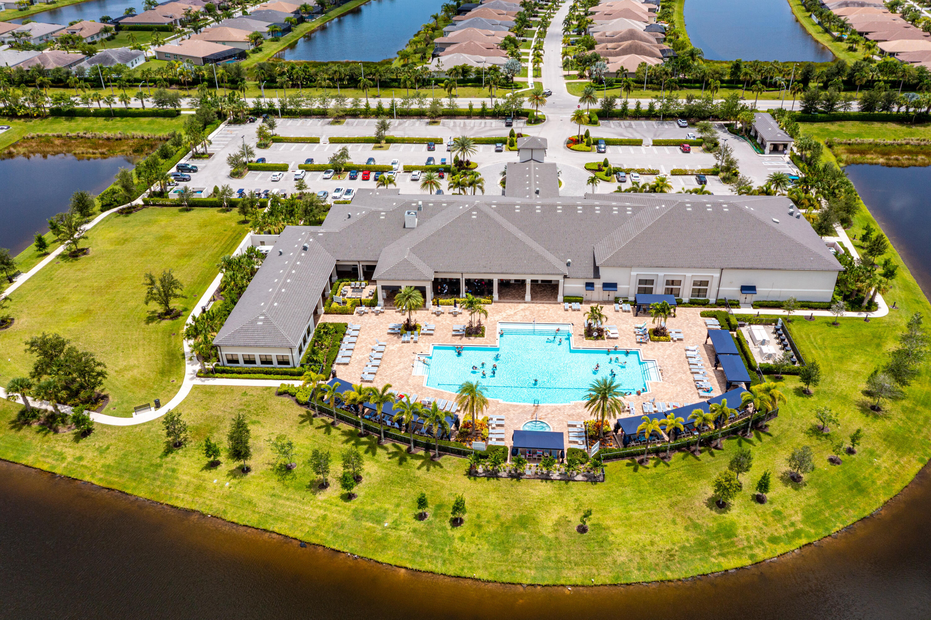 11711 SW Coronado Springs Drive, Port St. Lucie