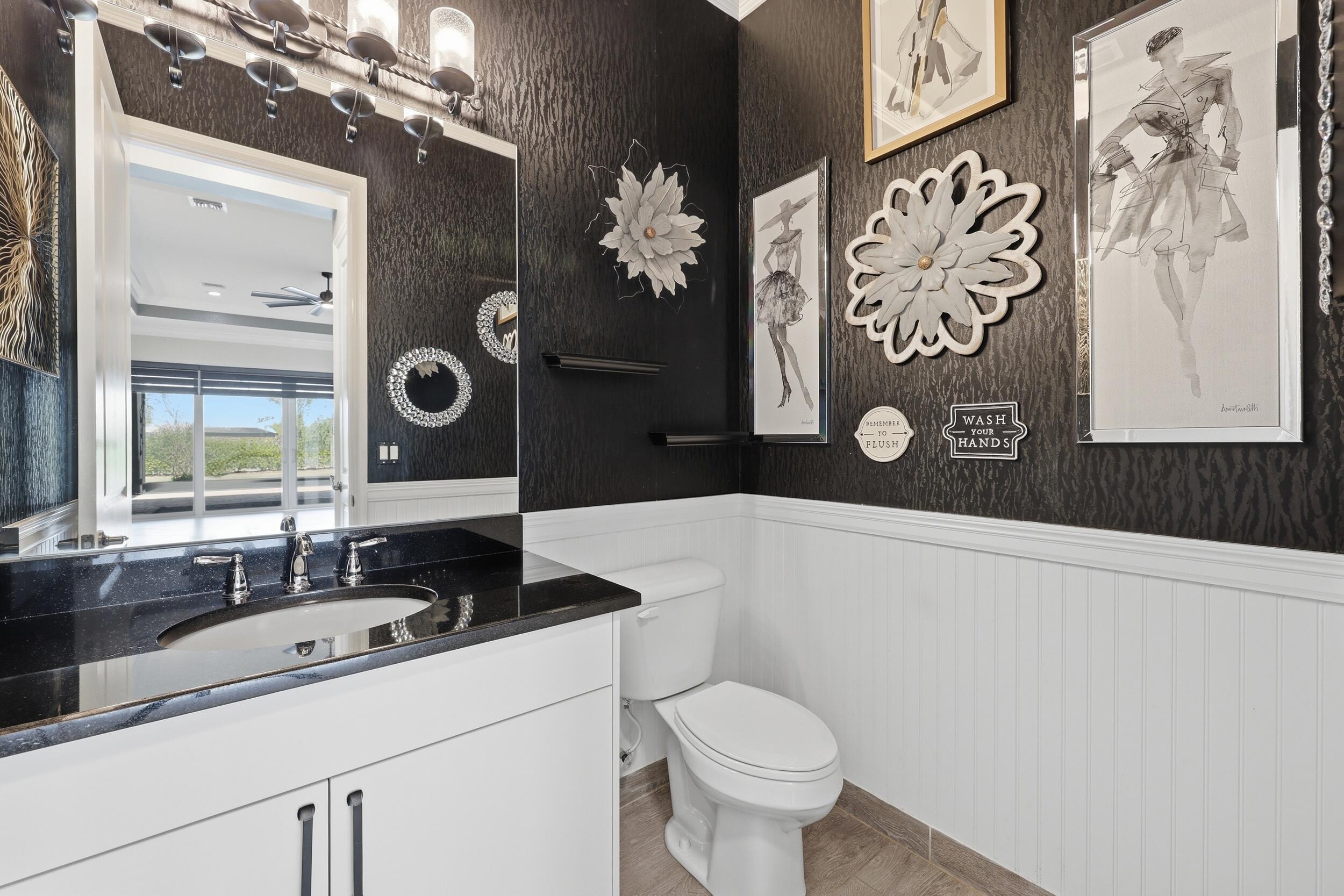 11711 SW Coronado Springs Drive, Port St. Lucie