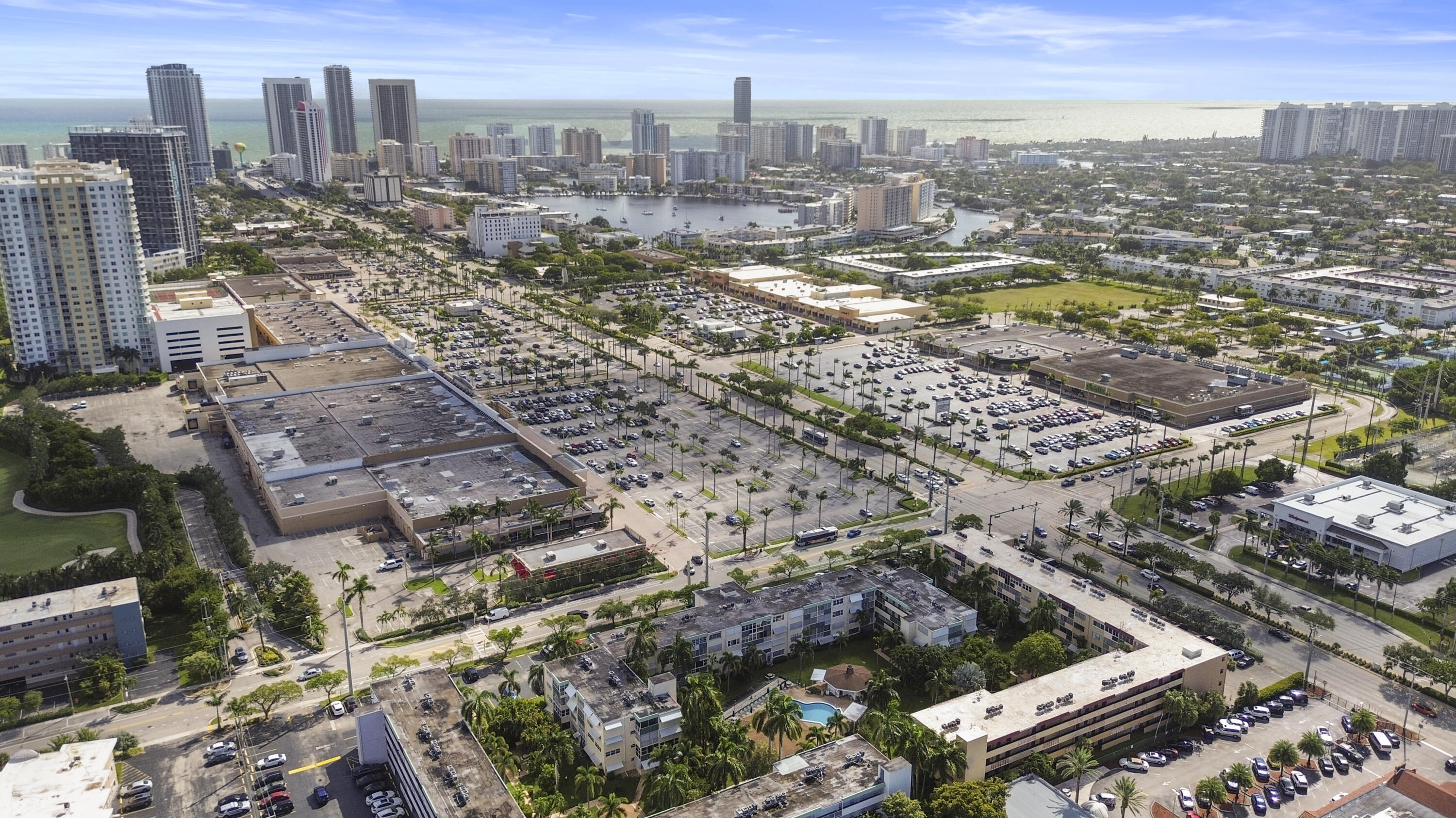 1333 E Hallandale Beach Boulevard Unit: 409