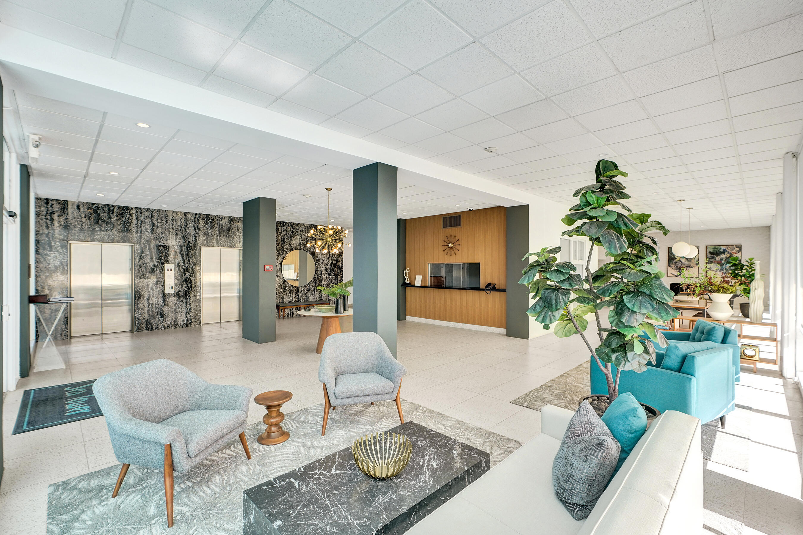 2840 N Ocean Boulevard