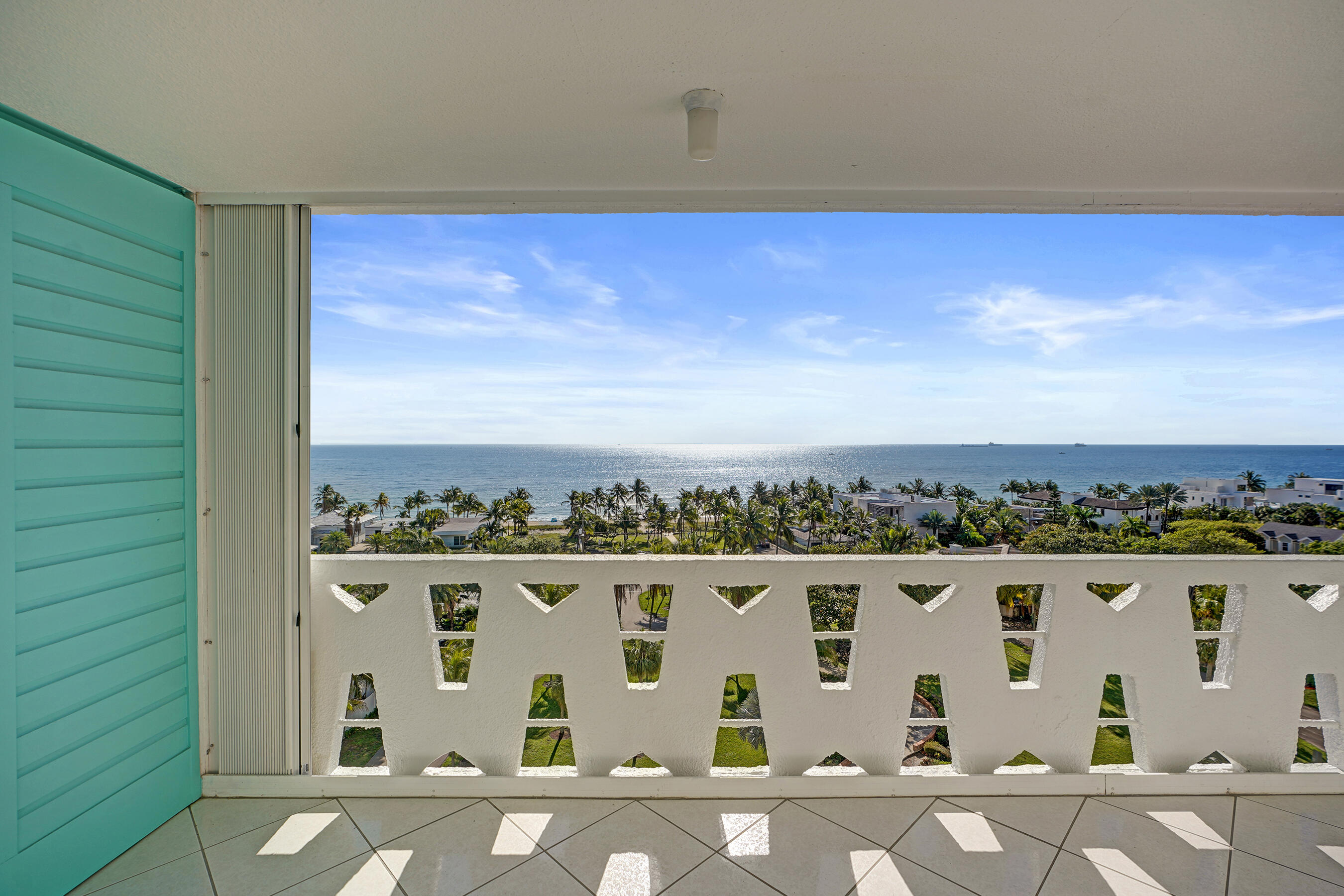 2840 N Ocean Boulevard