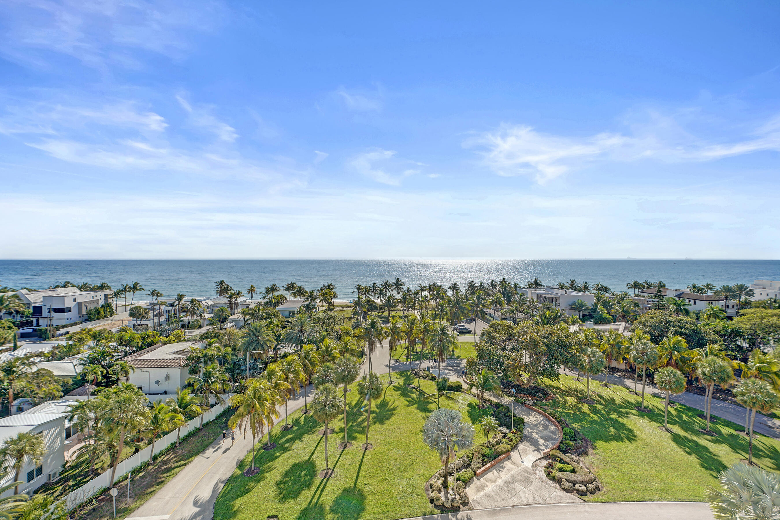 2840 N Ocean Boulevard